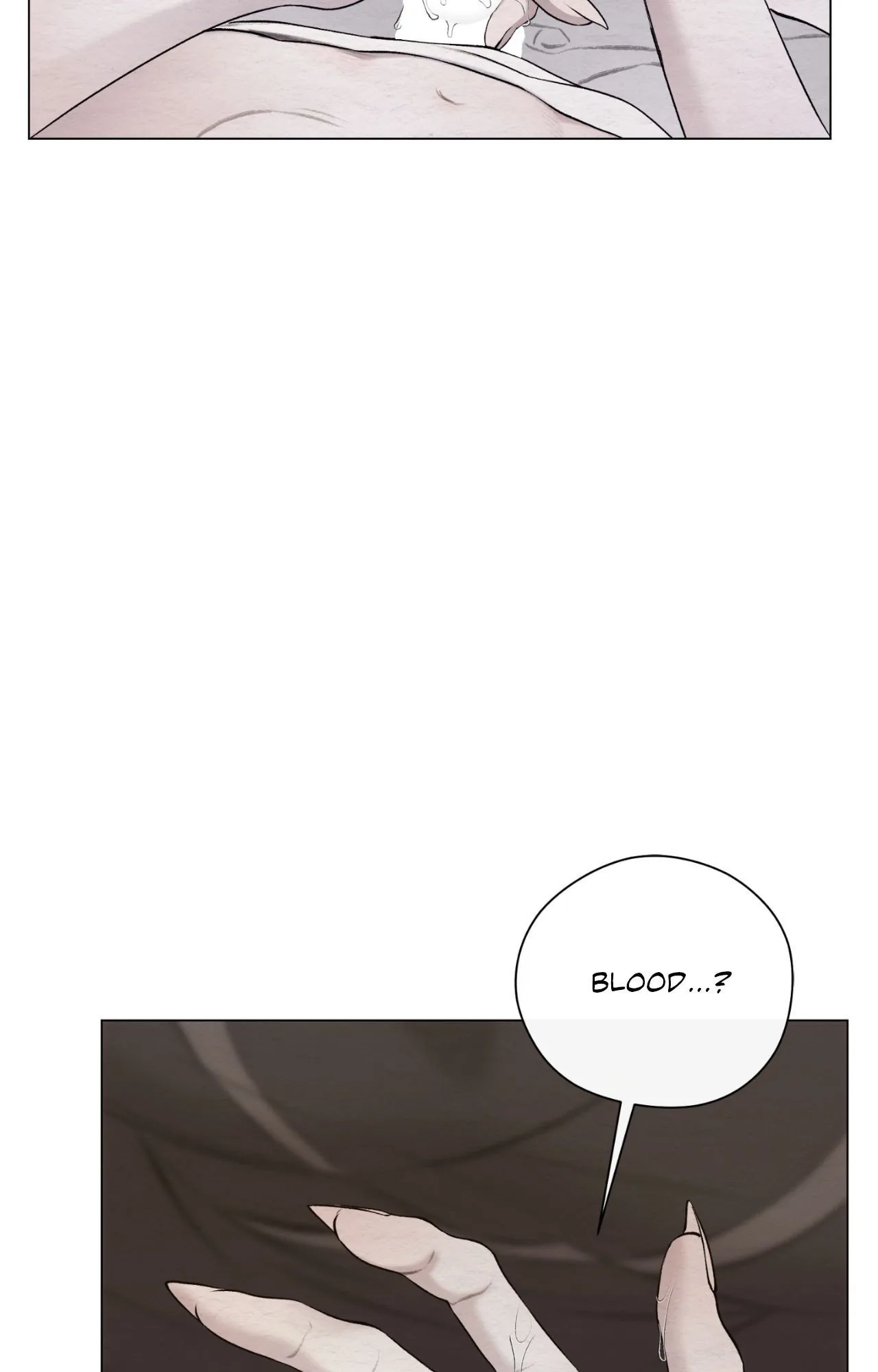 A Twisted Fate Chapter 53 page 9 - 