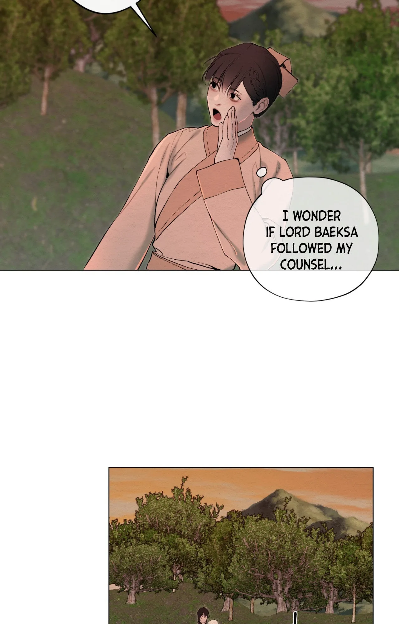 A Twisted Fate Chapter 53 page 83 - 