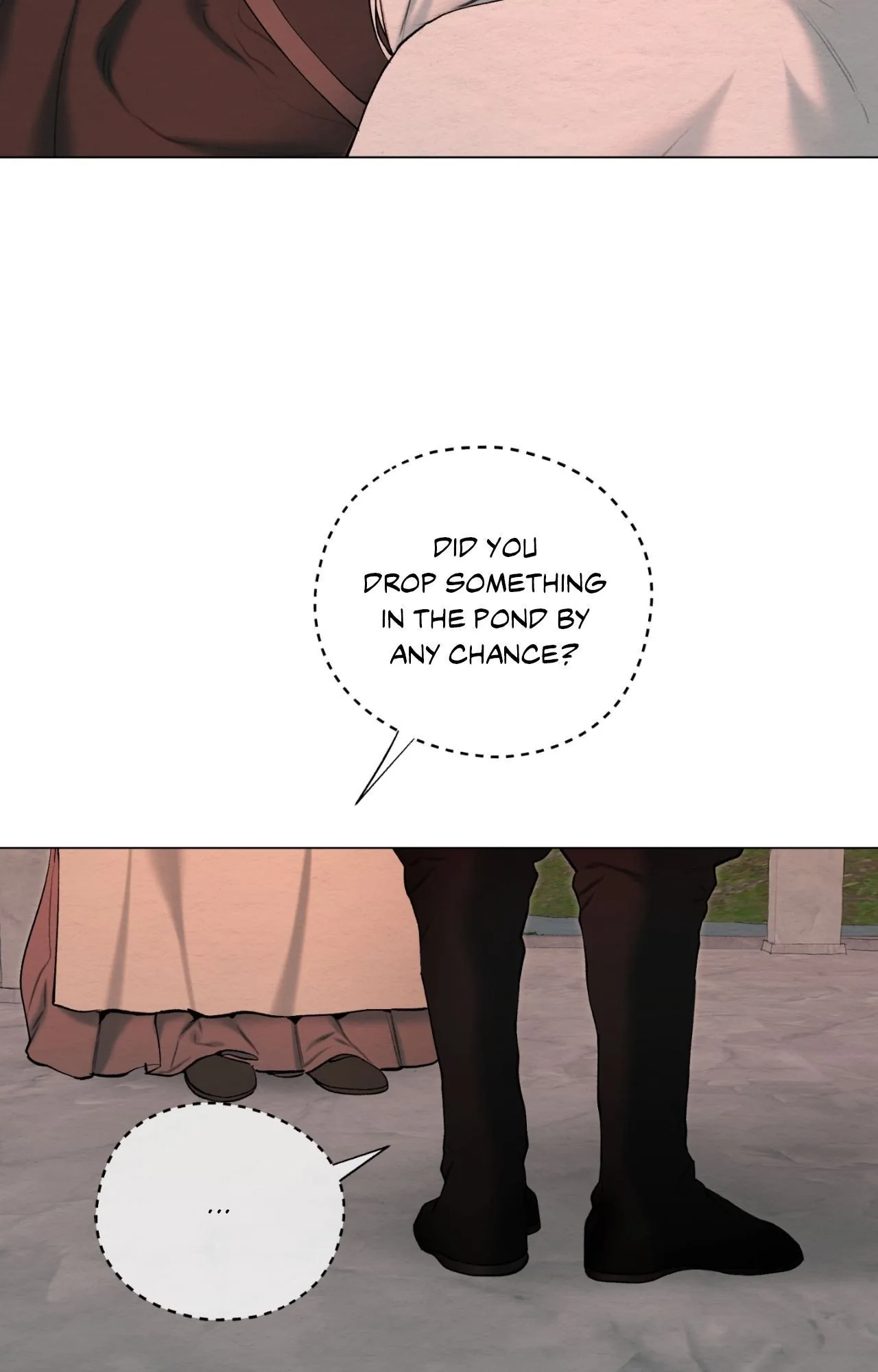 A Twisted Fate Chapter 53 page 90 - 