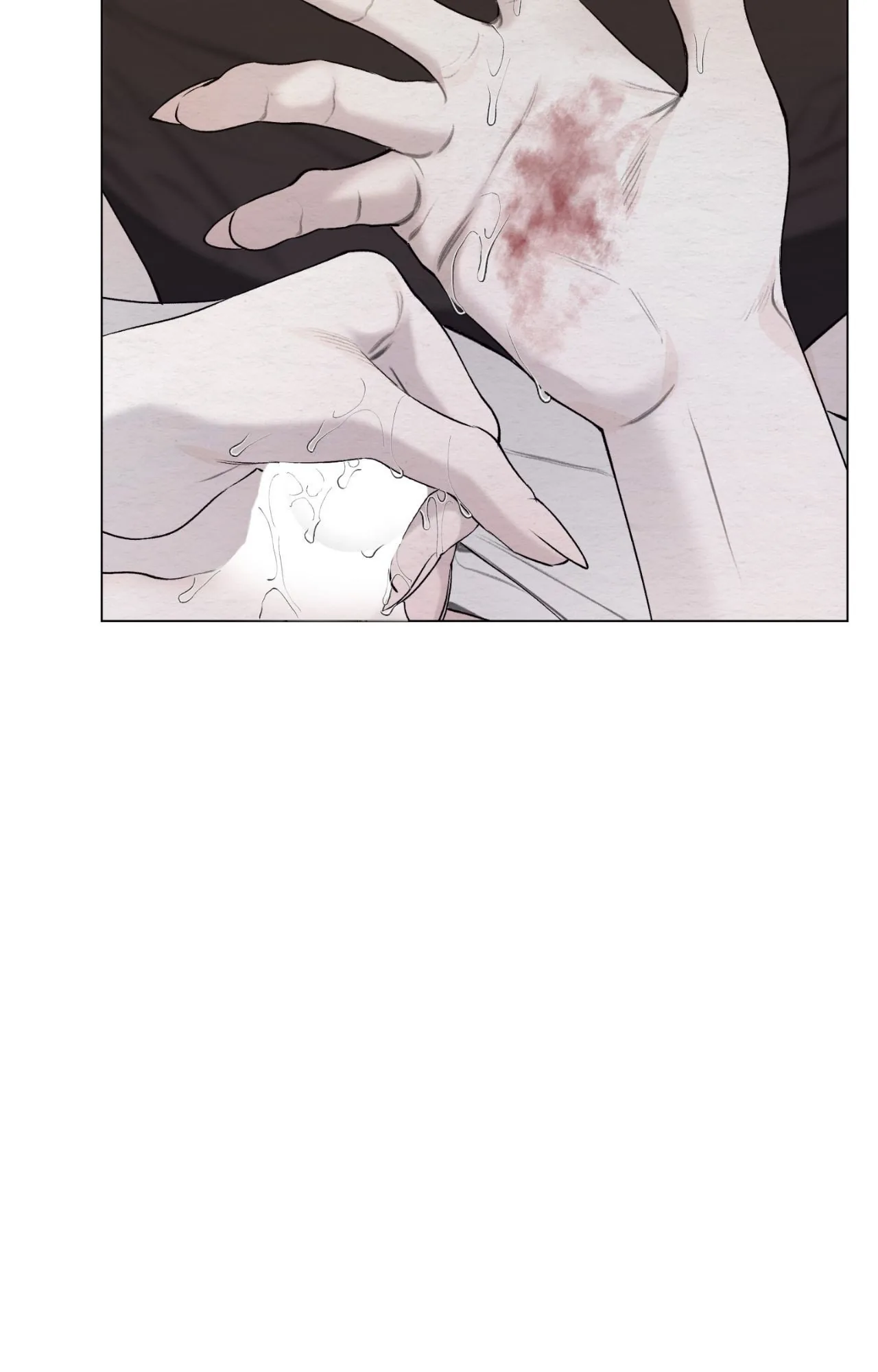 A Twisted Fate Chapter 53 page 10 - 
