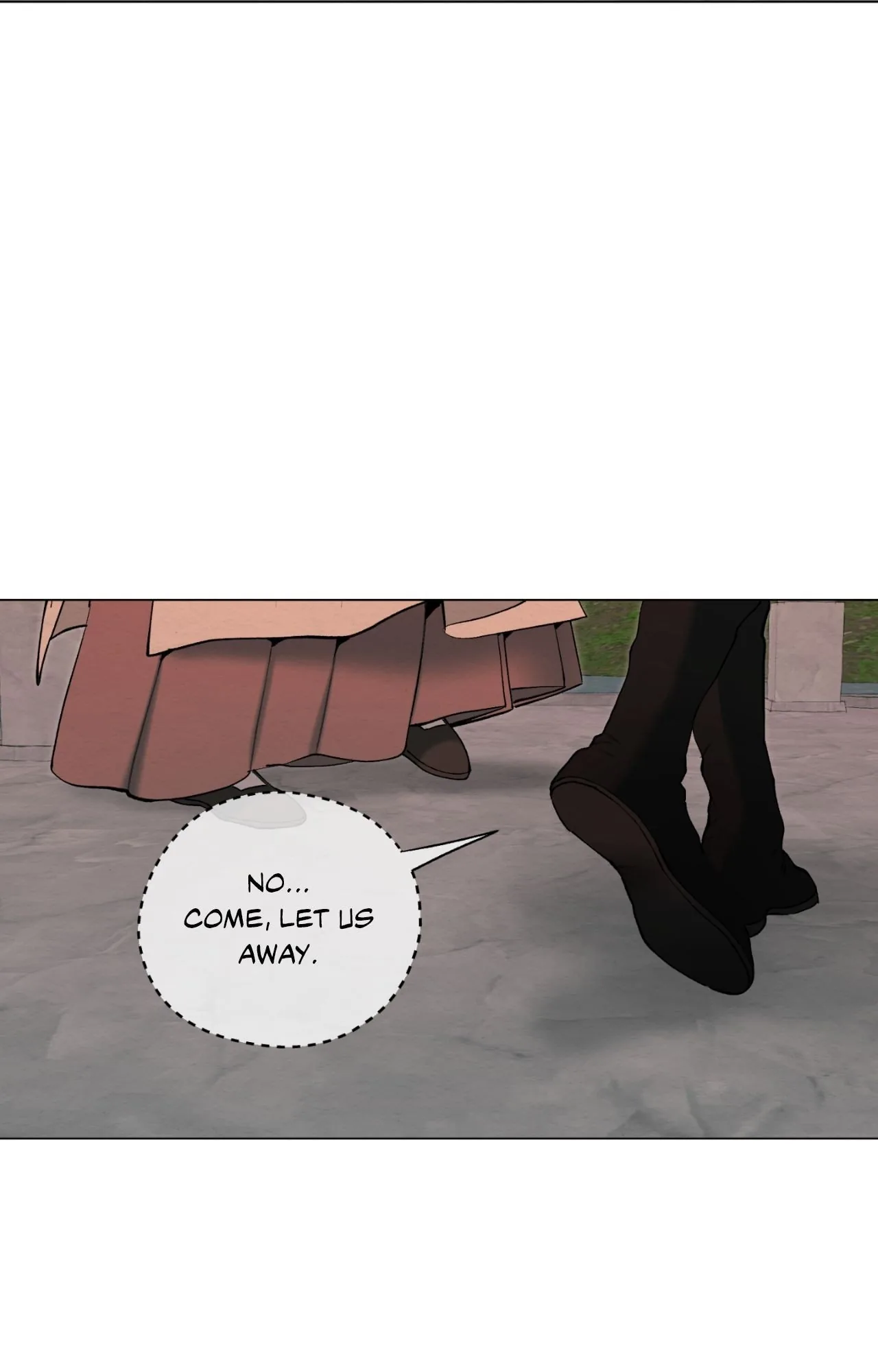 A Twisted Fate Chapter 53 page 91 - 