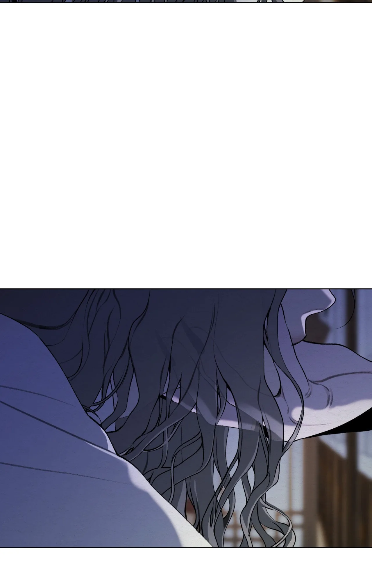 A Twisted Fate Chapter 55 page 33 - 
