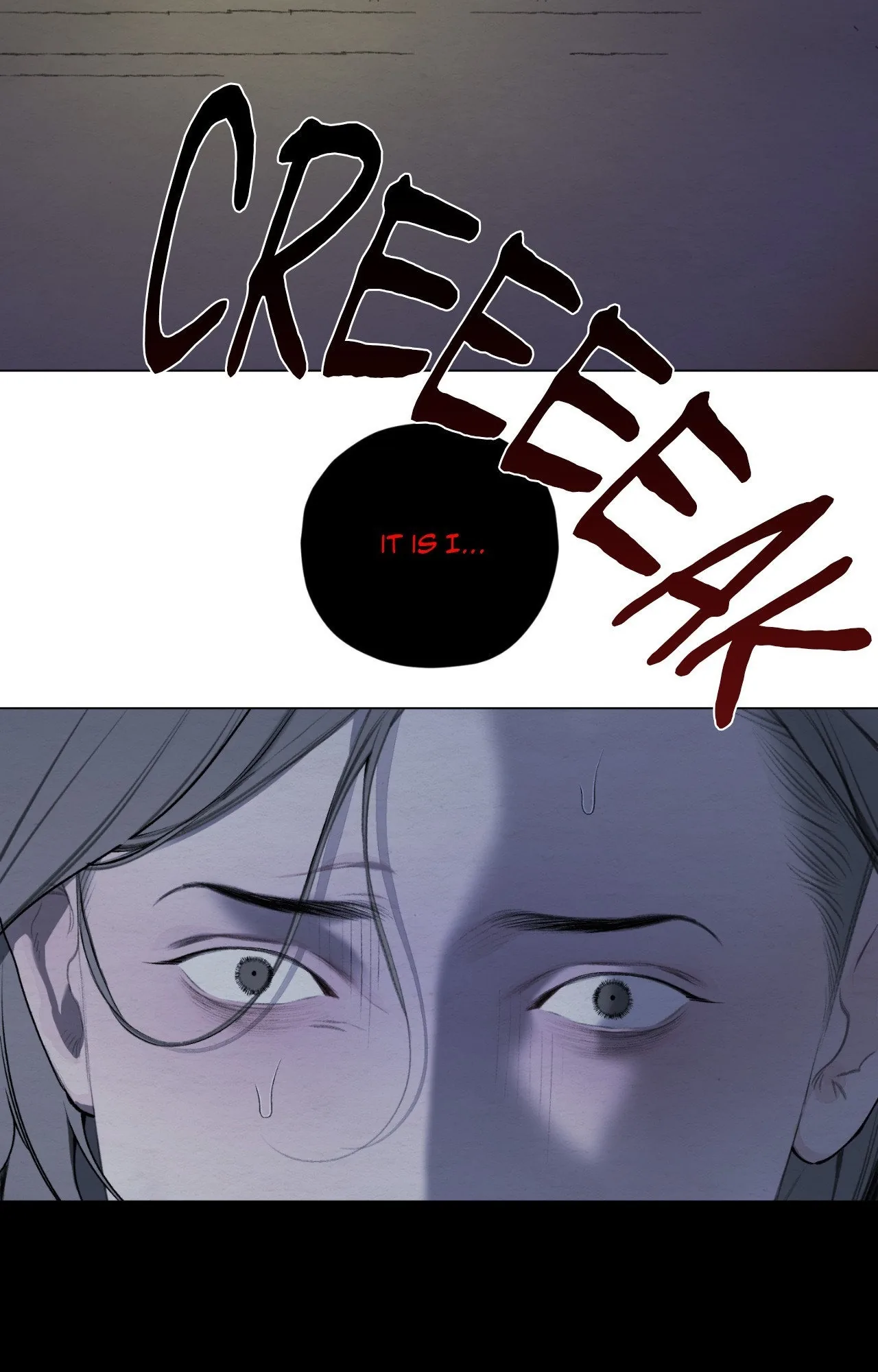 A Twisted Fate Chapter 55 page 5 - 