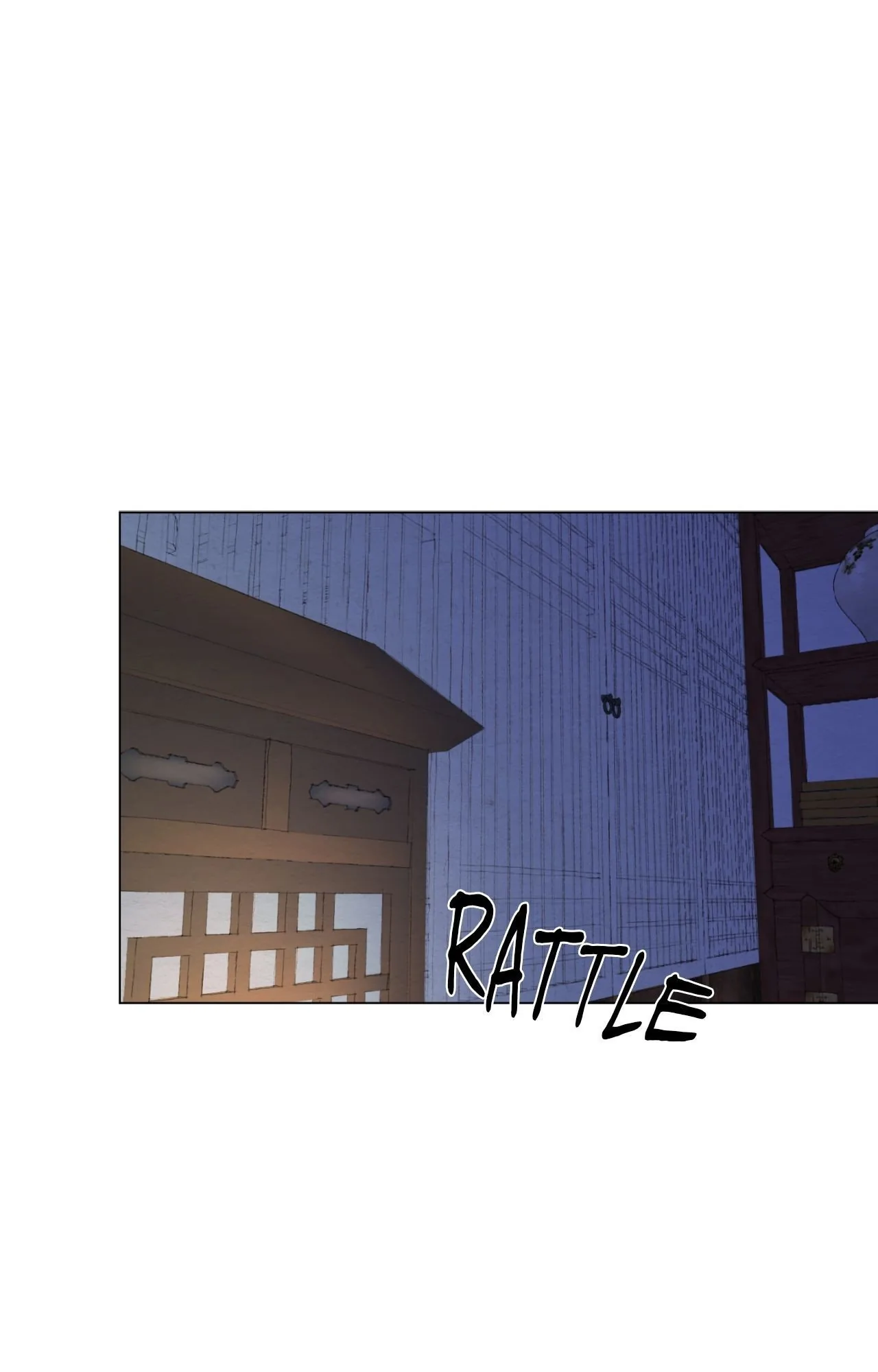 A Twisted Fate Chapter 55 page 46 - 