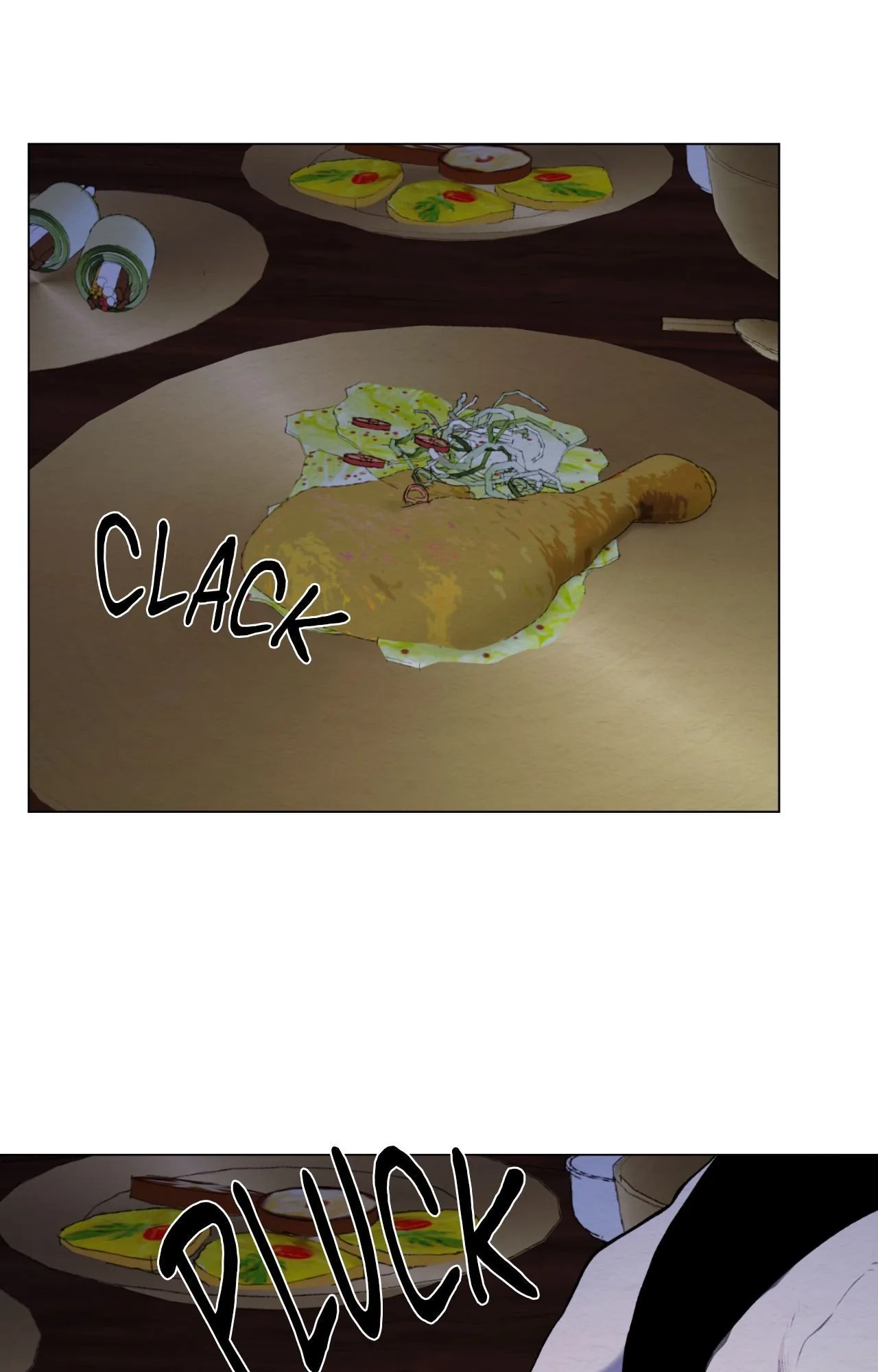 A Twisted Fate Chapter 55 page 47 - 