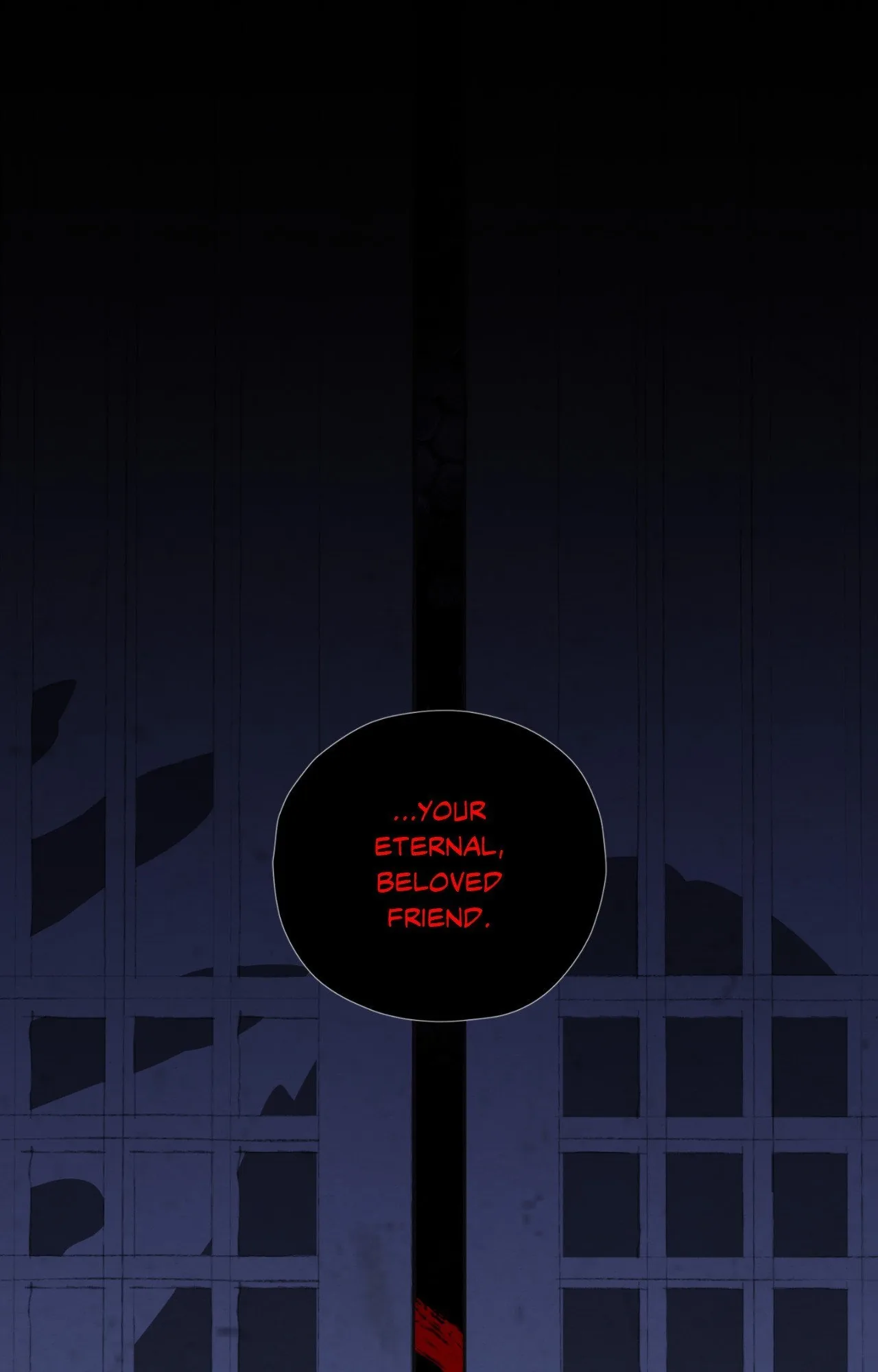 A Twisted Fate Chapter 55 page 6 - 