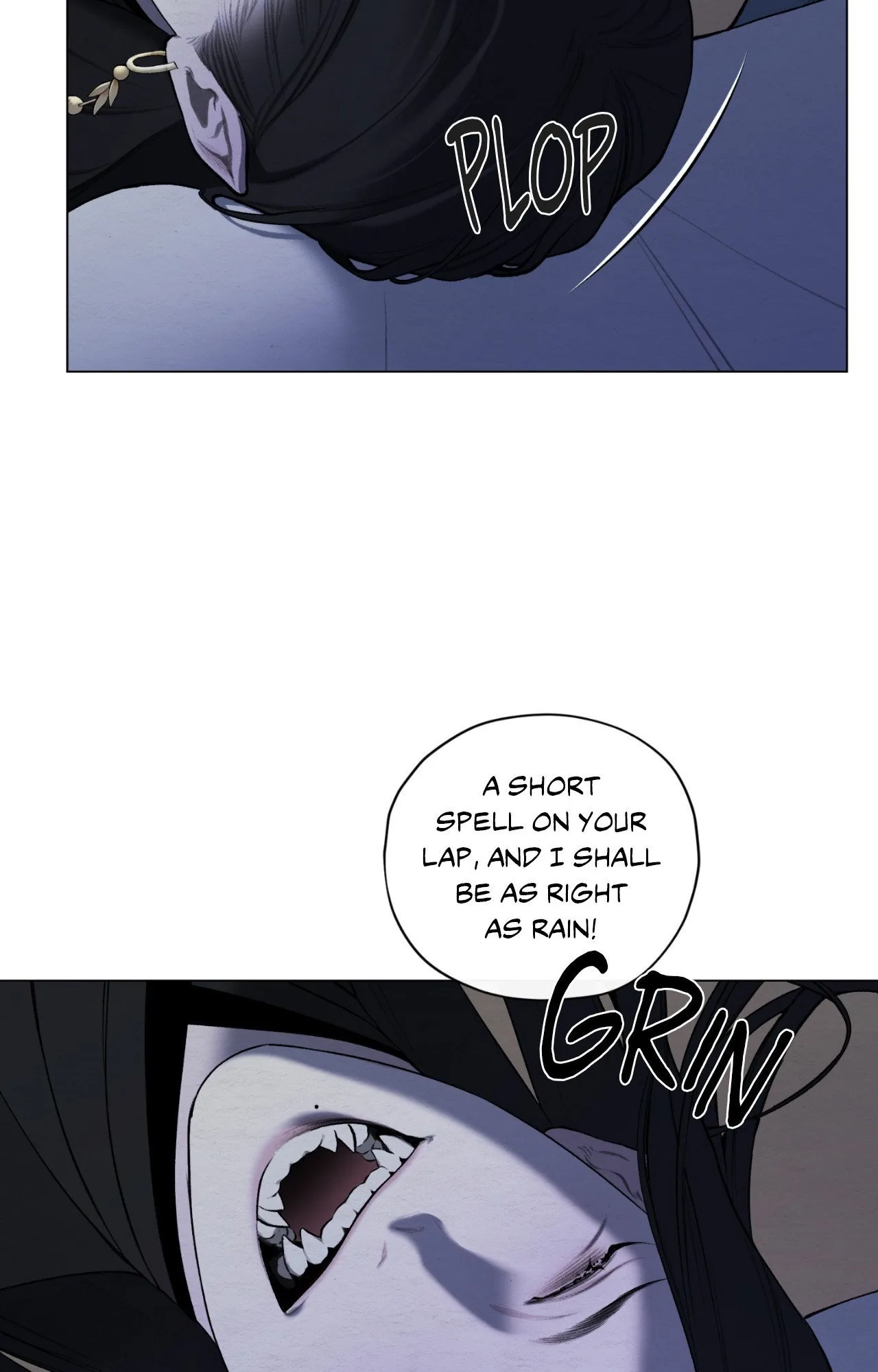 A Twisted Fate Chapter 55 page 70 - 