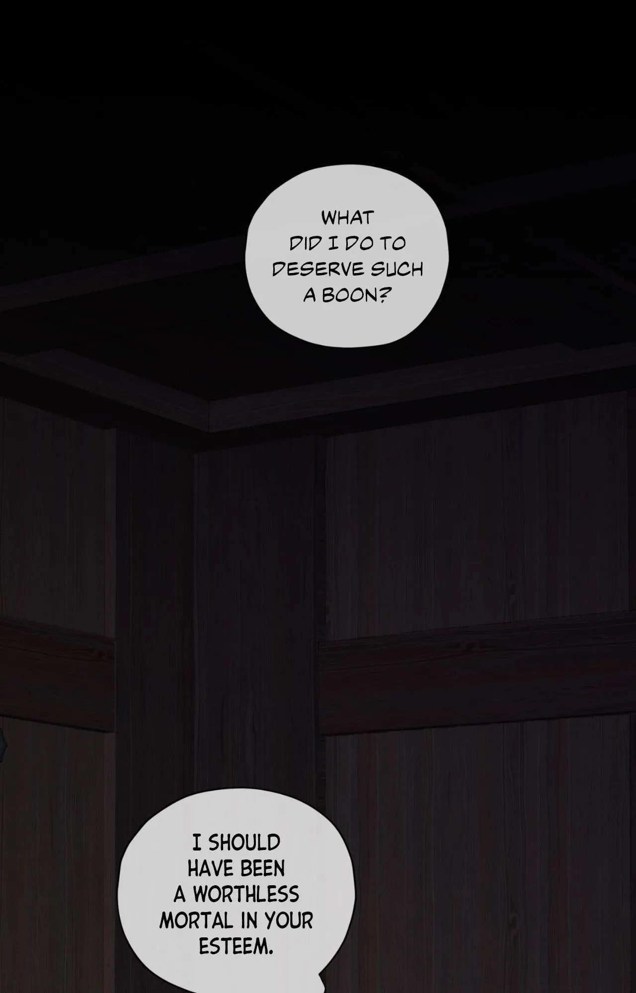A Twisted Fate Chapter 55 page 96 - 