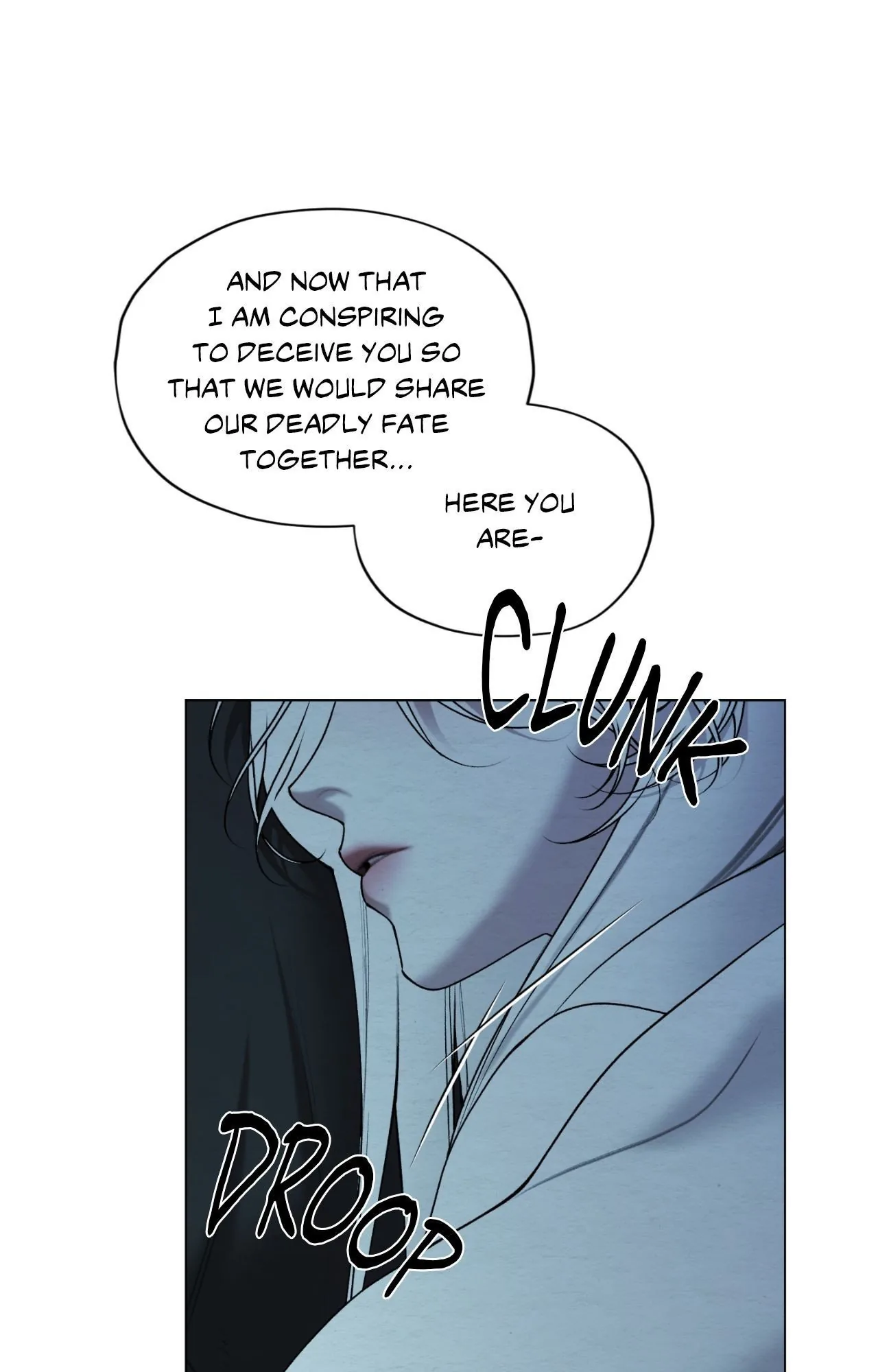 A Twisted Fate Chapter 55 page 98 - 
