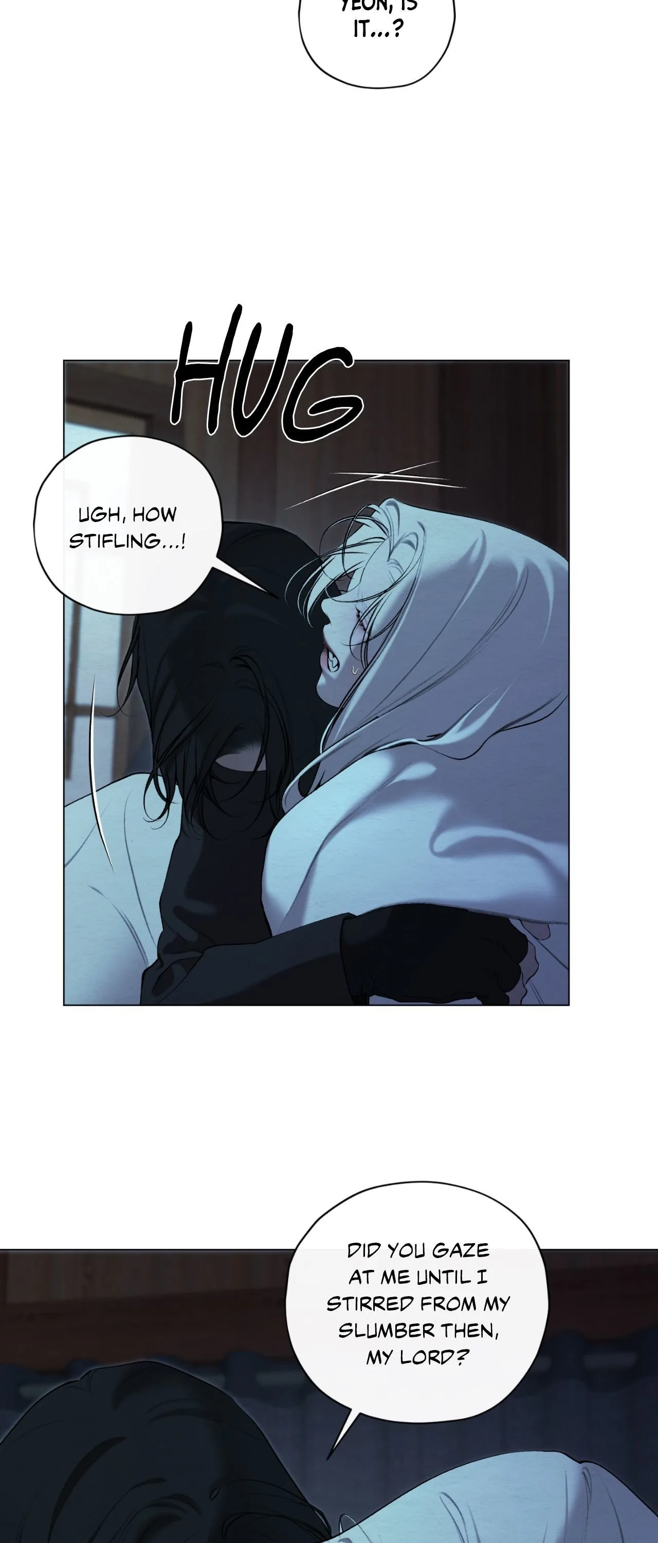 A Twisted Fate Chapter 56 page 4 - 