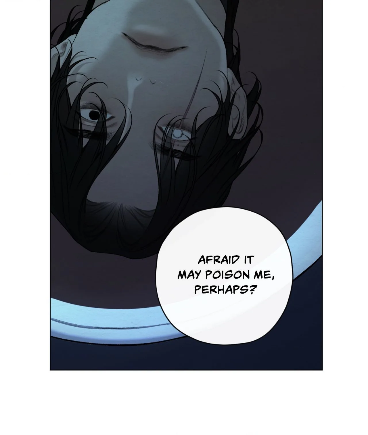 A Twisted Fate Chapter 56 page 33 - 