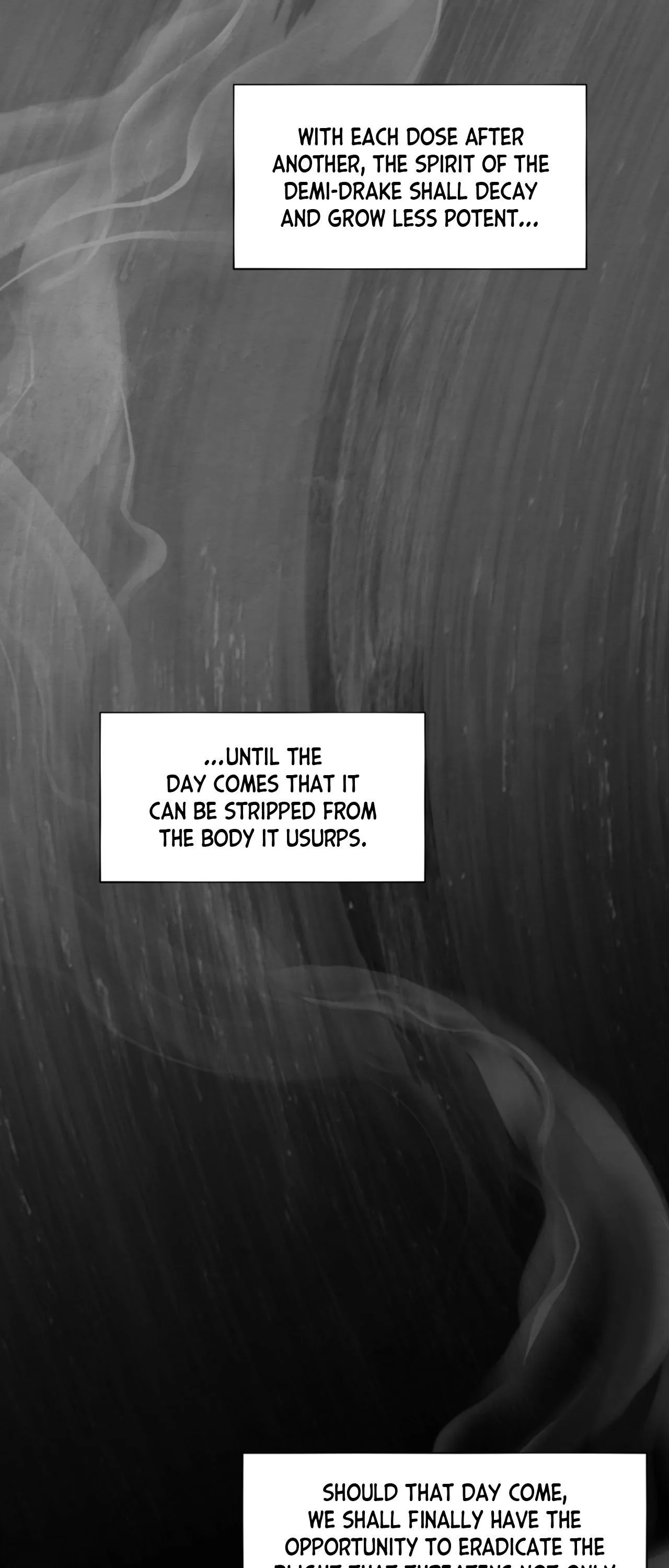 A Twisted Fate Chapter 56 page 36 - 