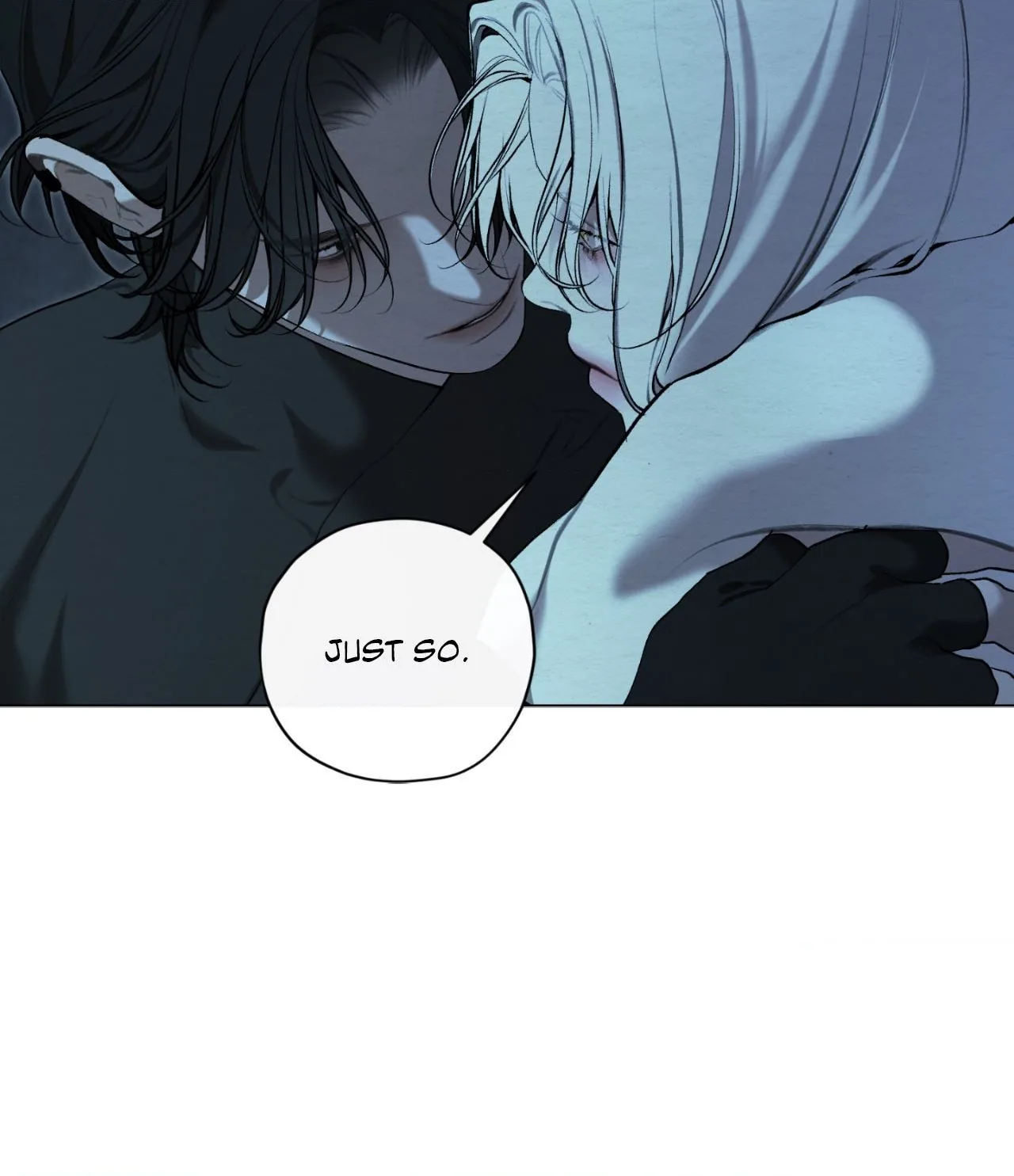 A Twisted Fate Chapter 56 page 5 - 