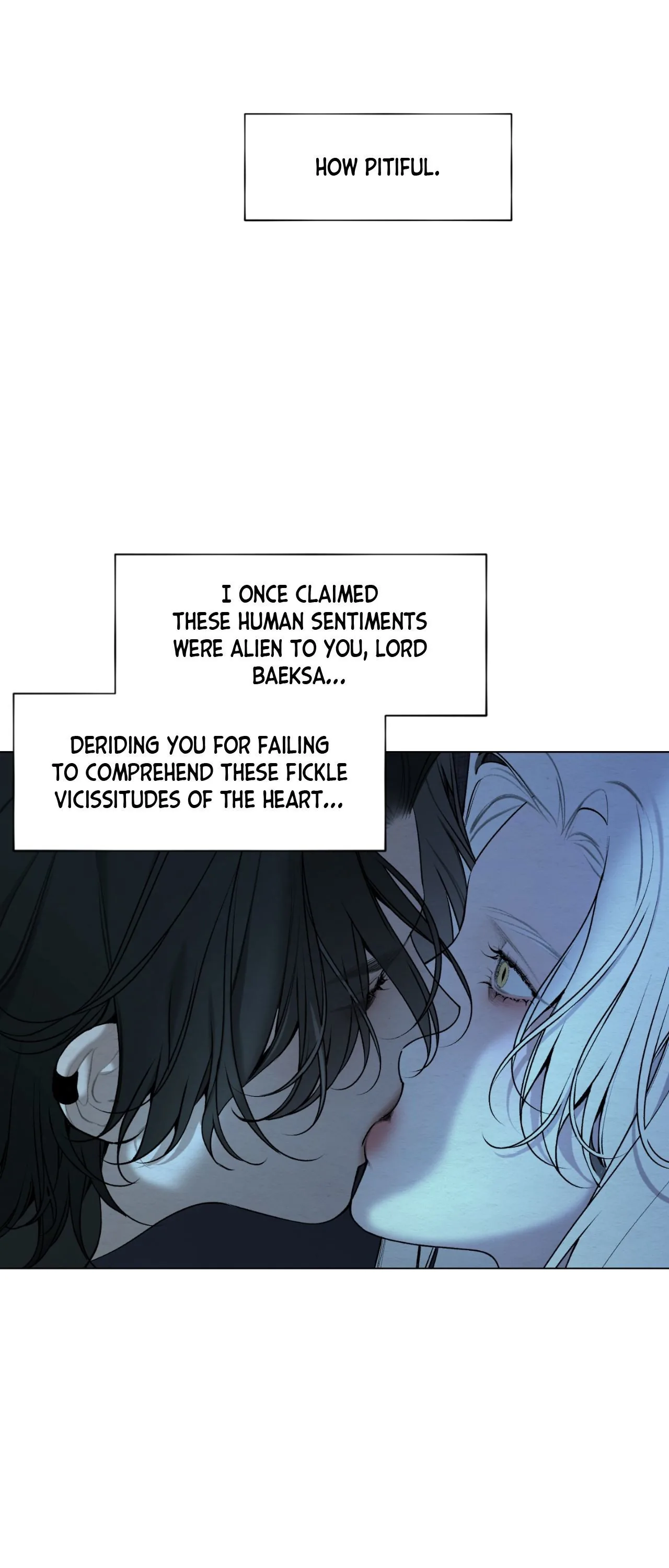 A Twisted Fate Chapter 56 page 46 - 