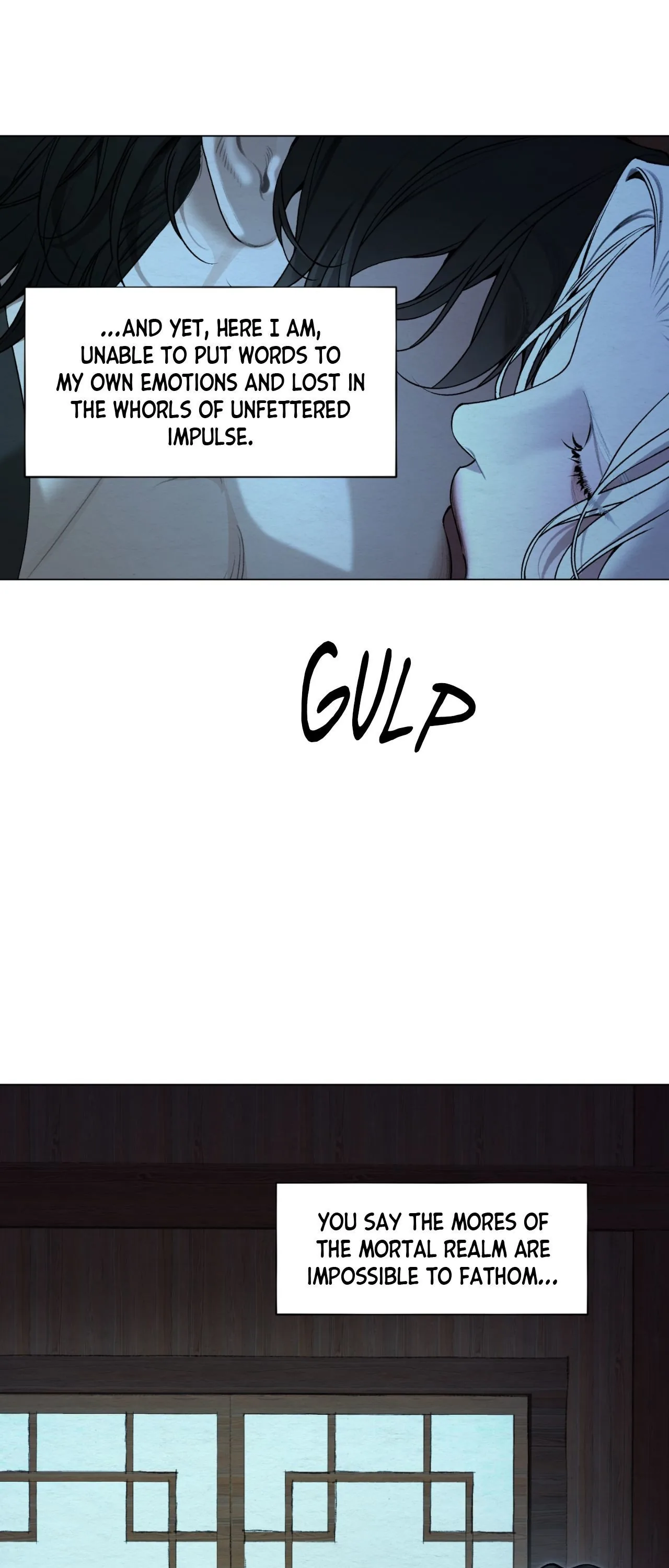 A Twisted Fate Chapter 56 page 47 - 