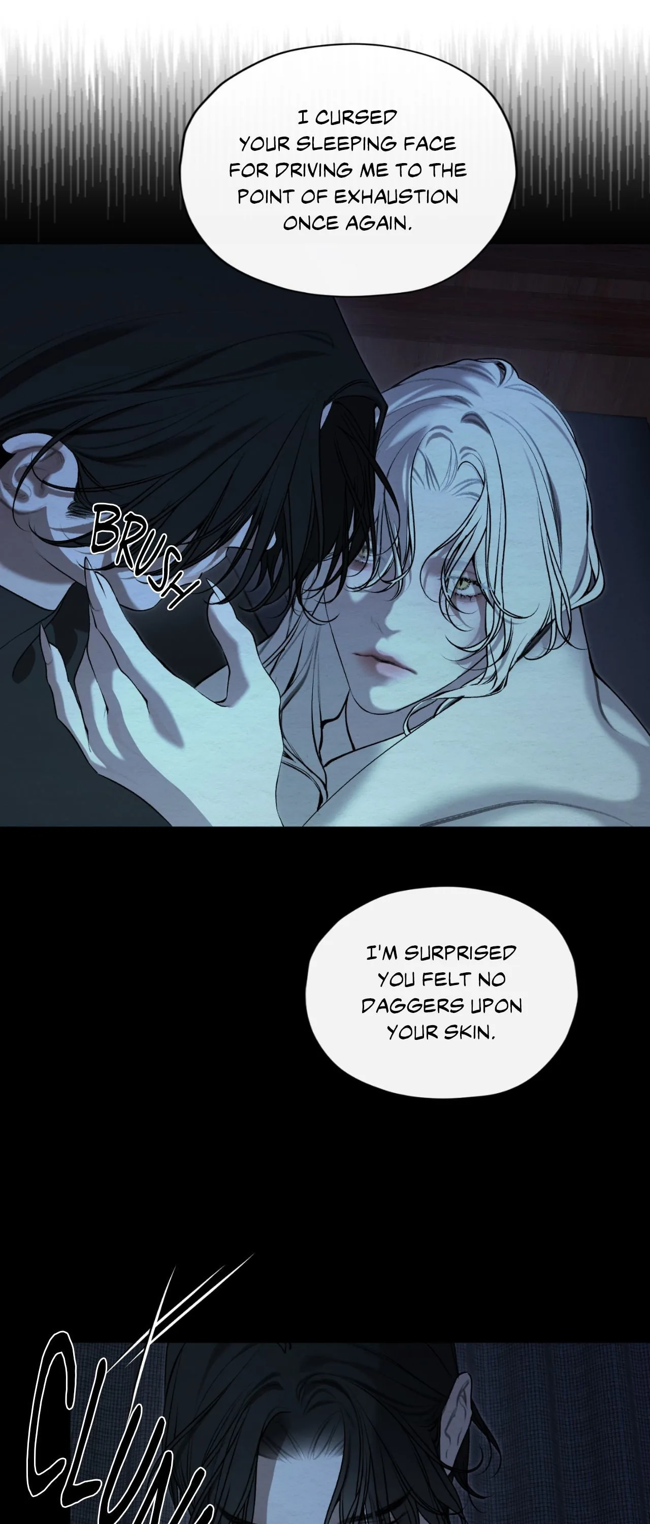 A Twisted Fate Chapter 56 page 6 - 