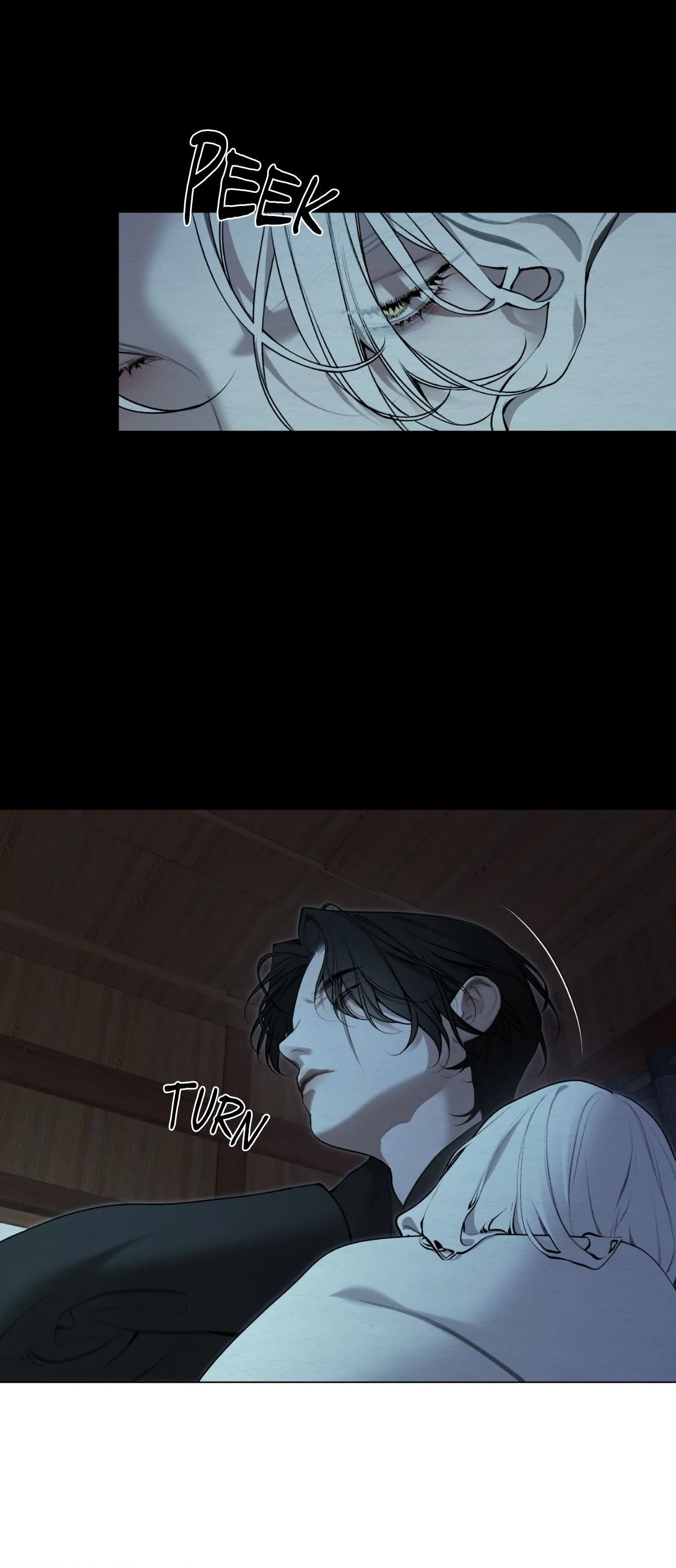 A Twisted Fate Chapter 56 page 8 - 