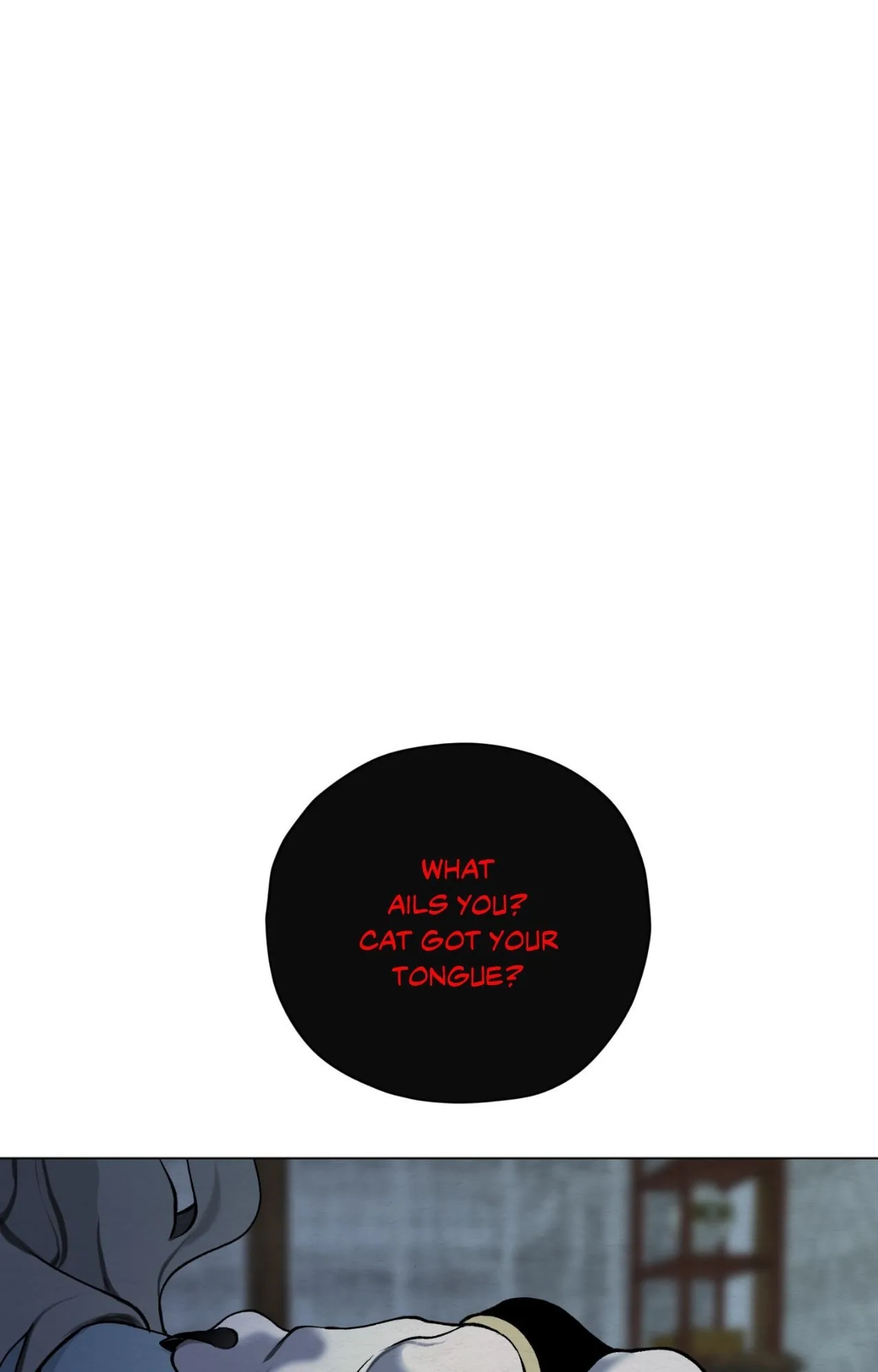 A Twisted Fate Chapter 57 page 1 - 
