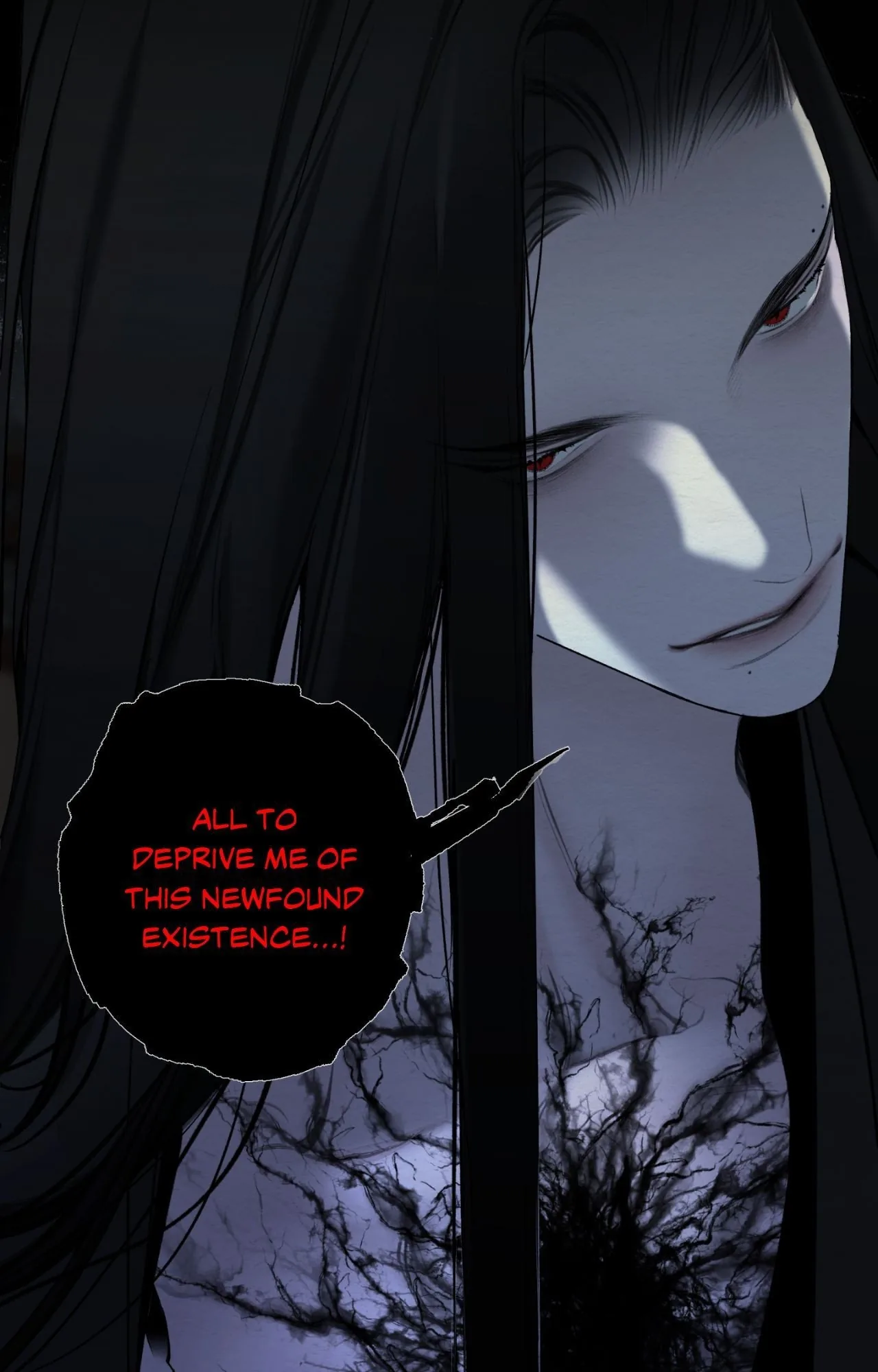 A Twisted Fate Chapter 57 page 5 - 