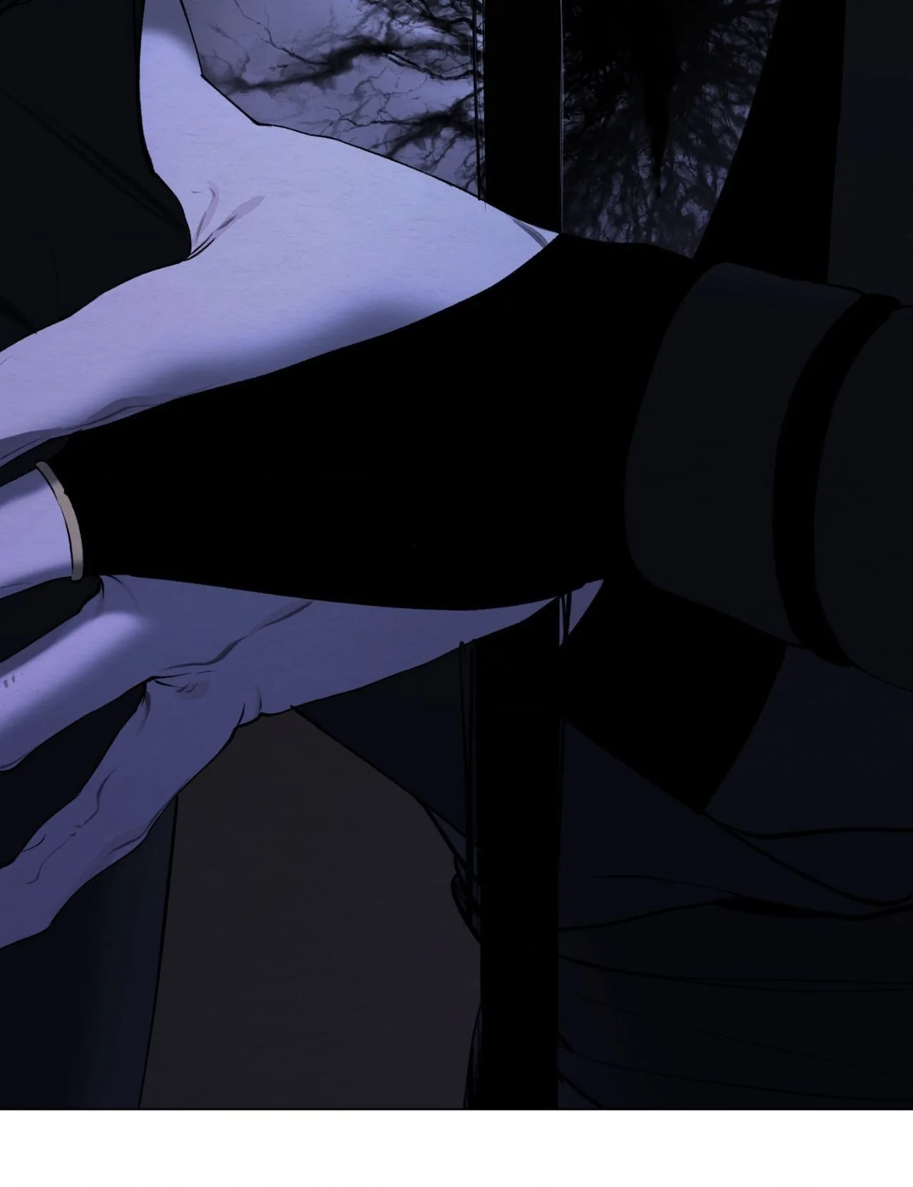 A Twisted Fate Chapter 57 page 6 - 