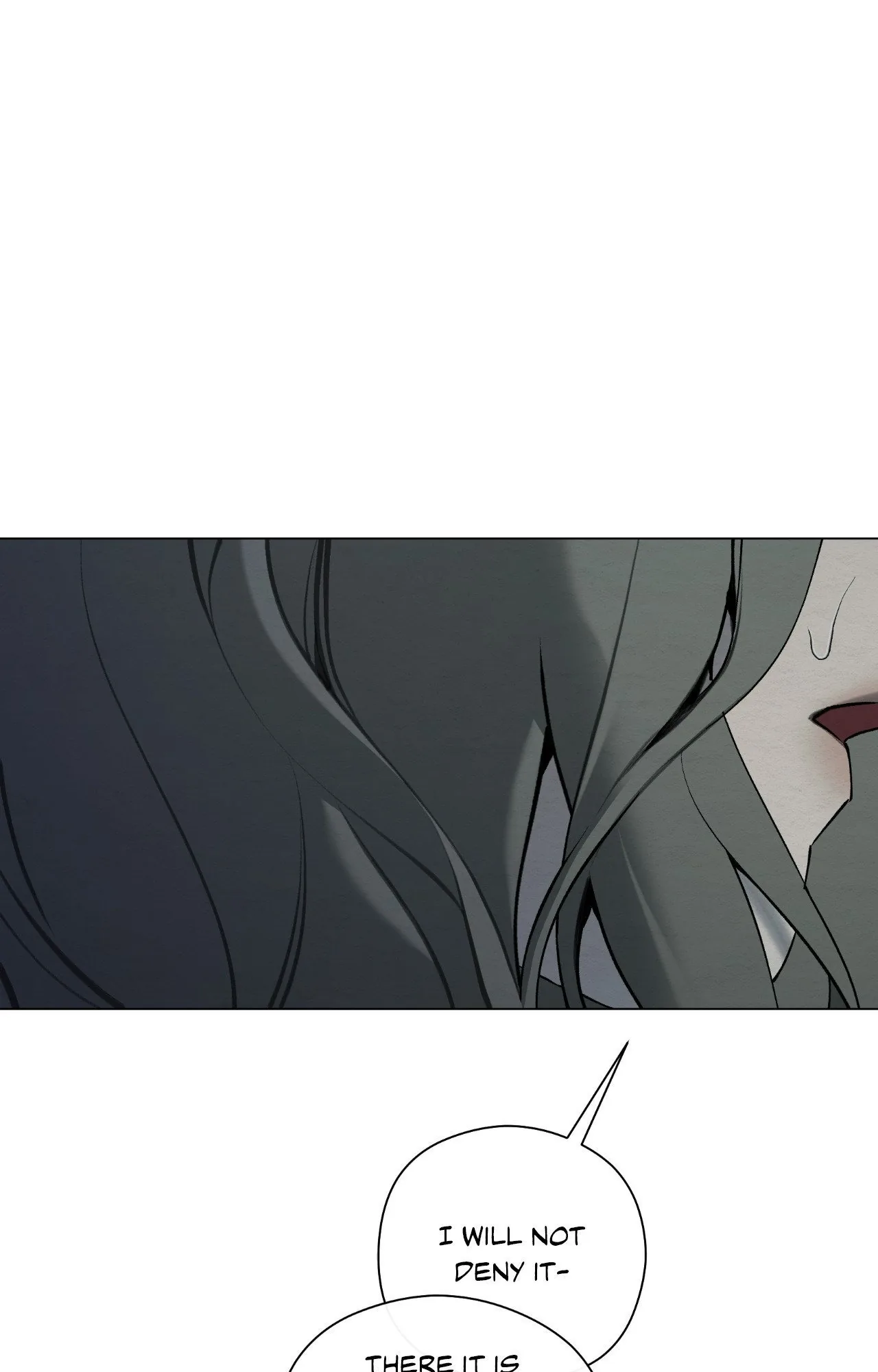 A Twisted Fate Chapter 57 page 8 - 