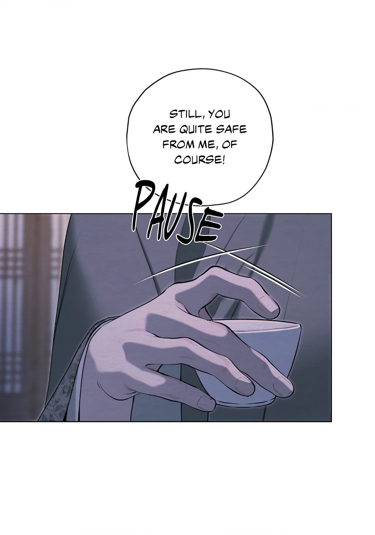 A Twisted Fate Chapter 57 page 72 - 