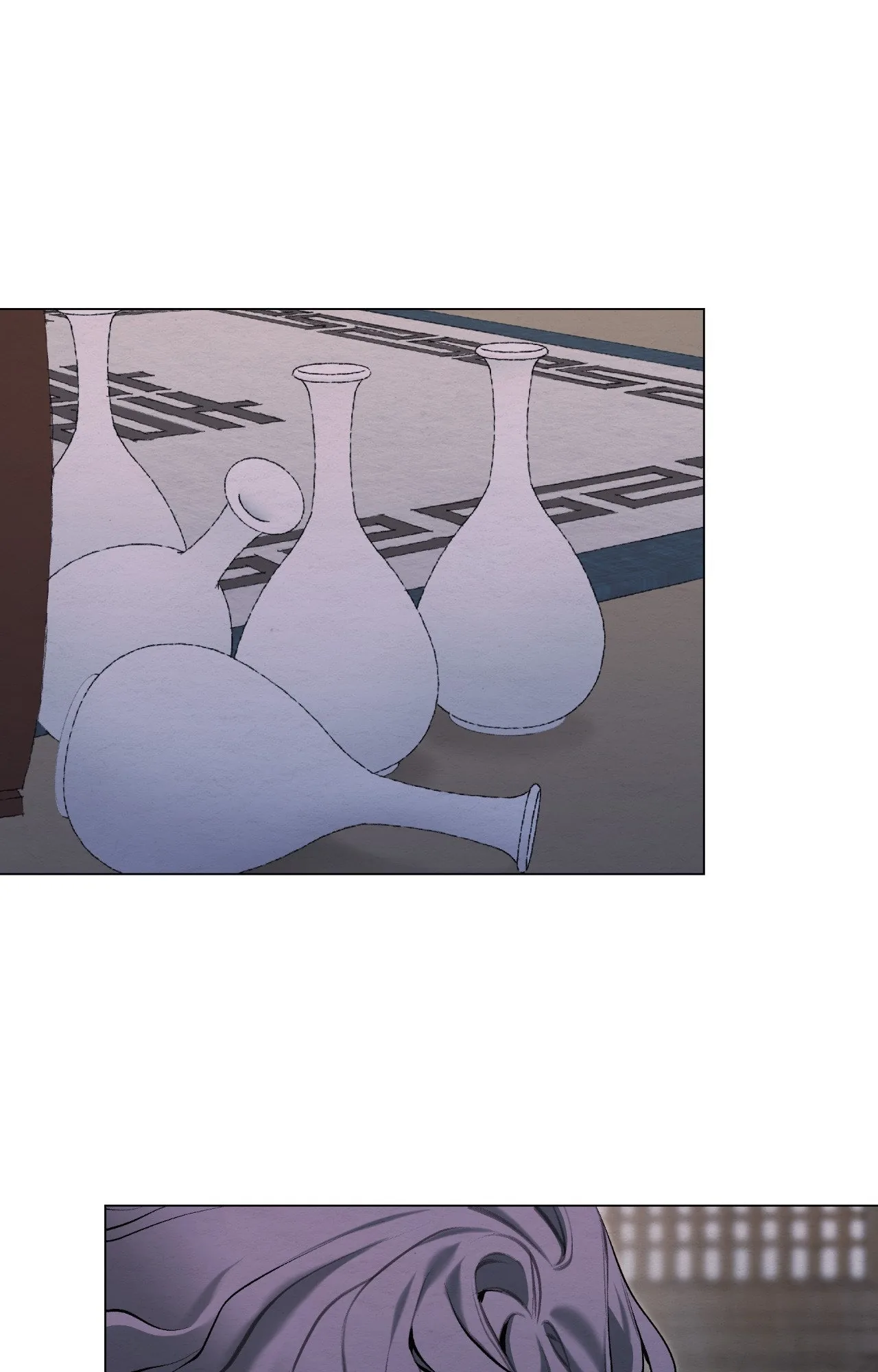 A Twisted Fate Chapter 57 page 77 - 
