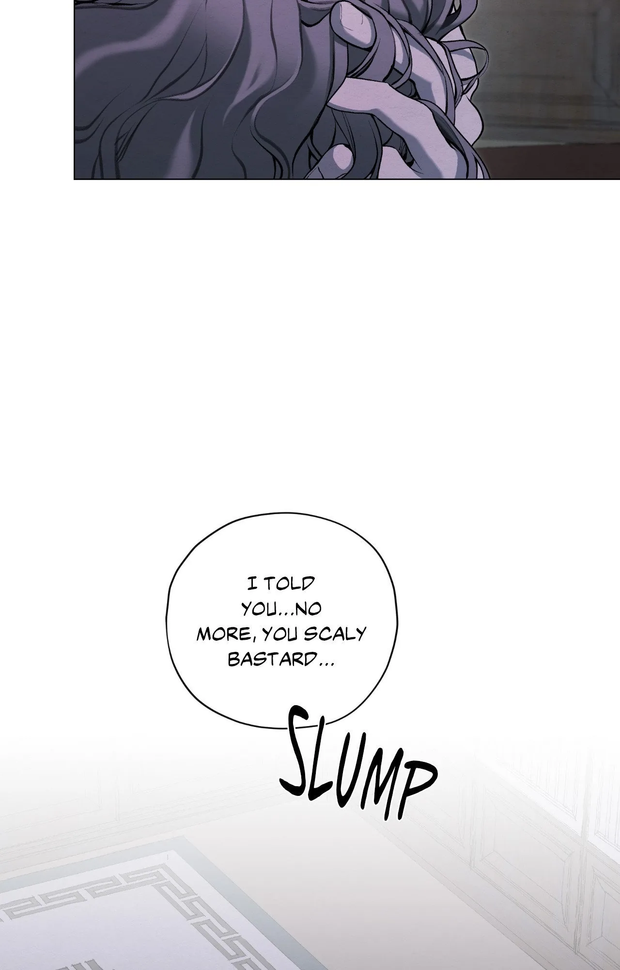 A Twisted Fate Chapter 57 page 78 - 
