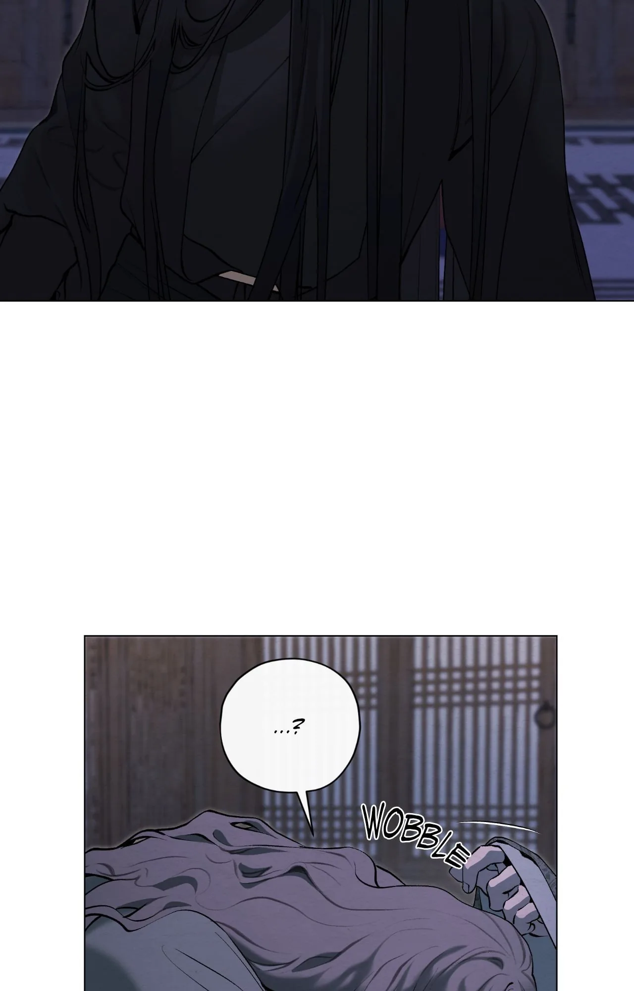A Twisted Fate Chapter 57 page 90 - 