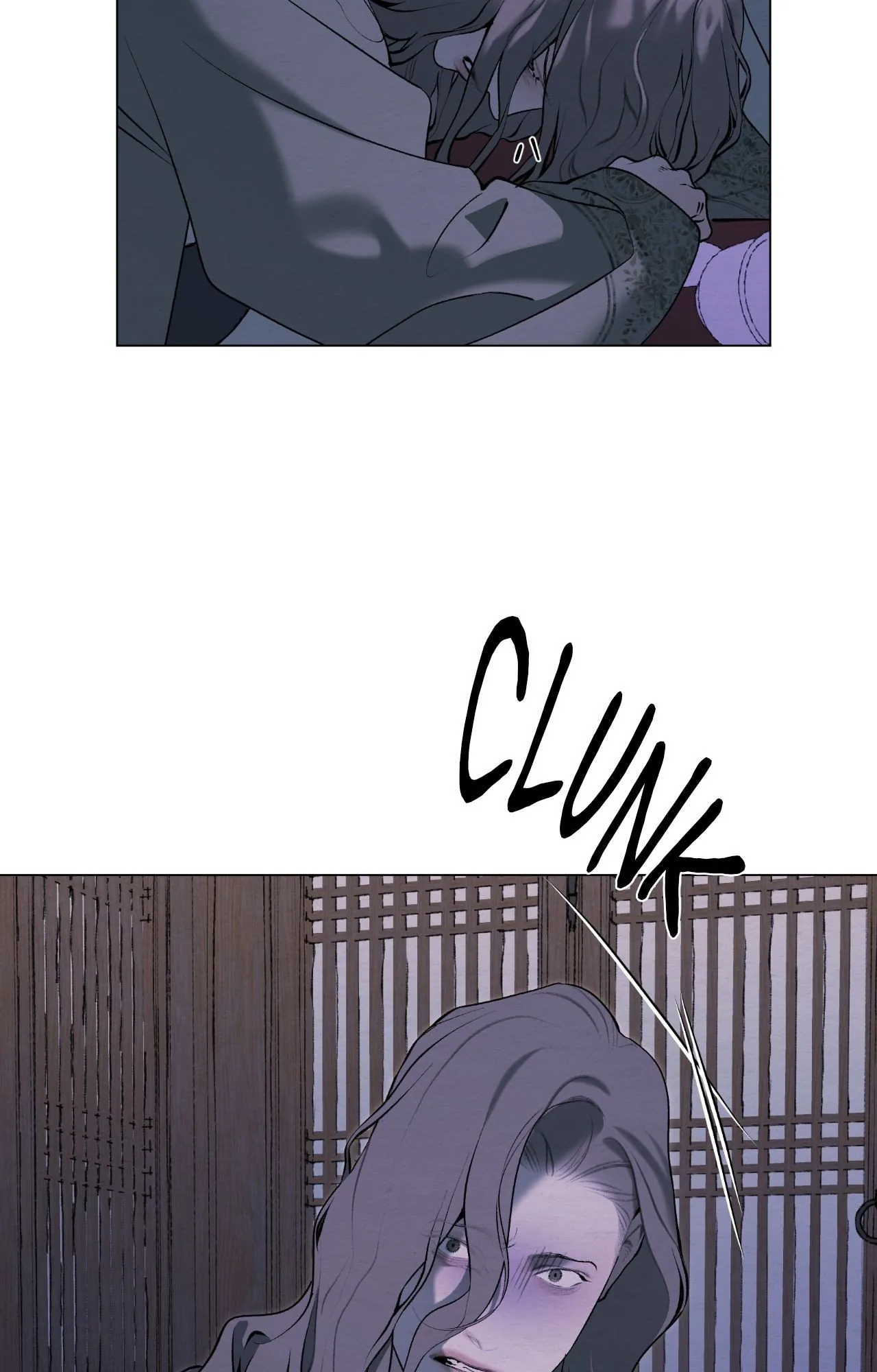 A Twisted Fate Chapter 57 page 91 - 