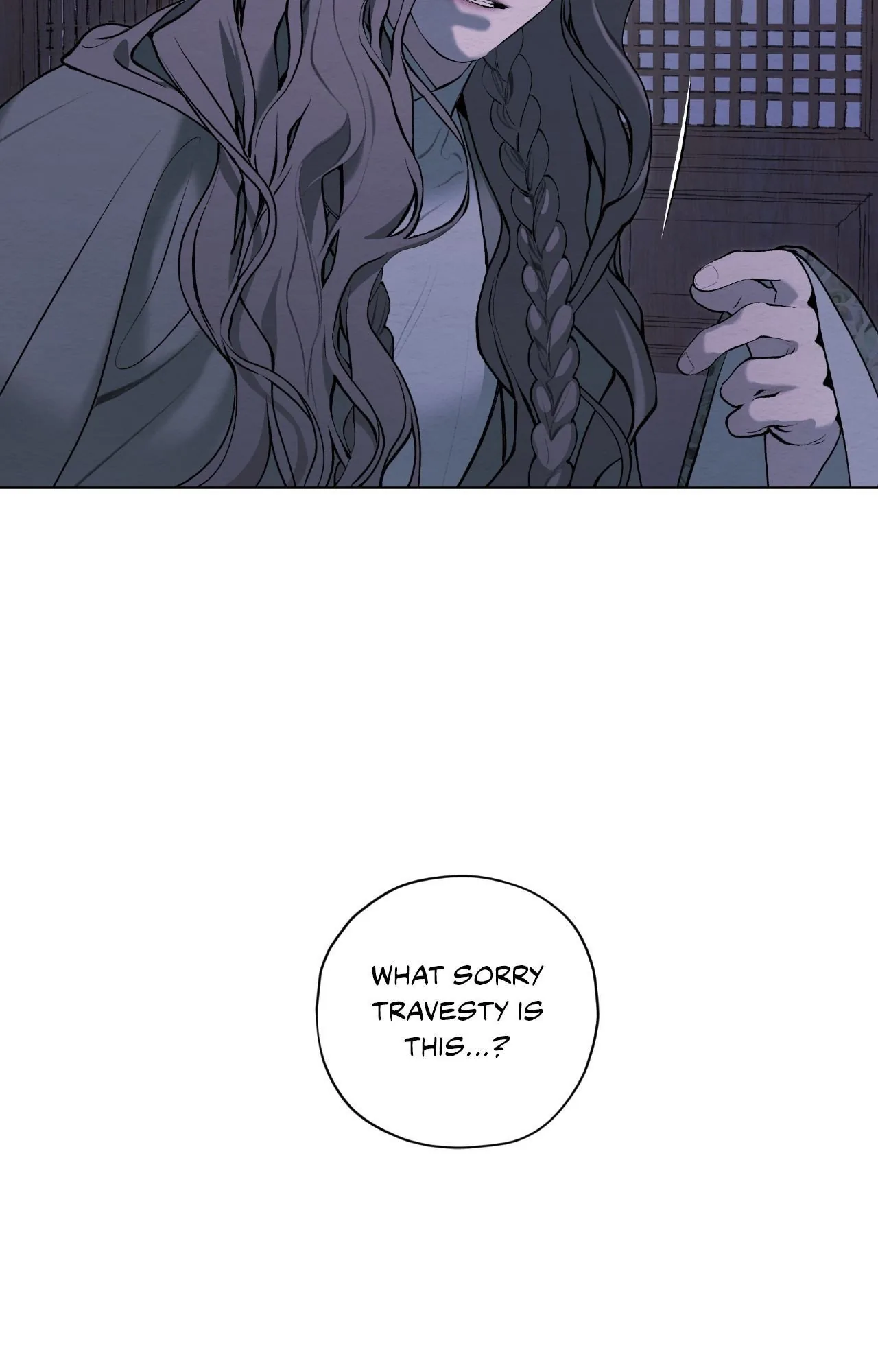 A Twisted Fate Chapter 57 page 92 - 