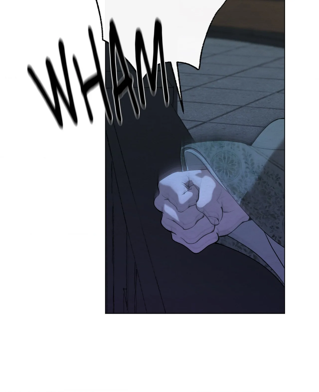 A Twisted Fate Chapter 58 page 3 - 
