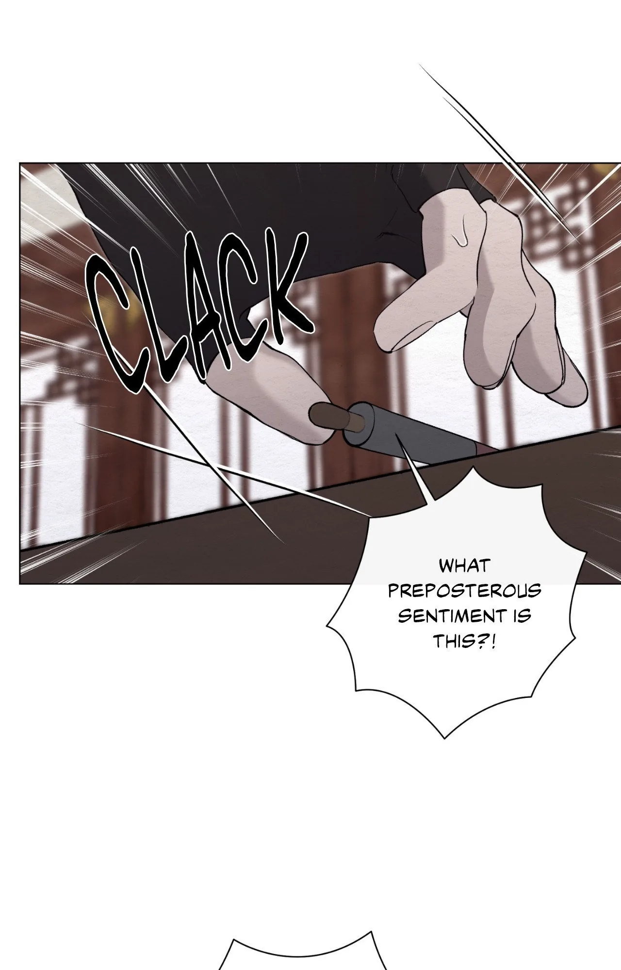 A Twisted Fate Chapter 59 page 41 - 