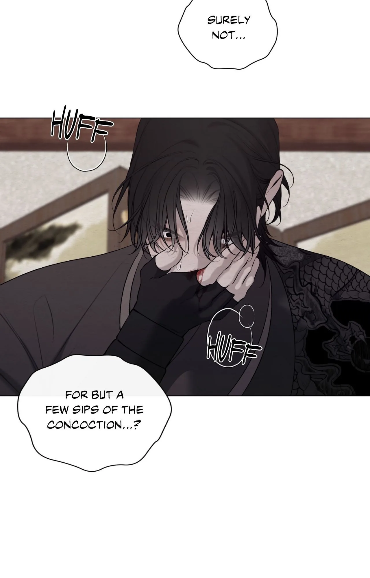 A Twisted Fate Chapter 59 page 53 - 
