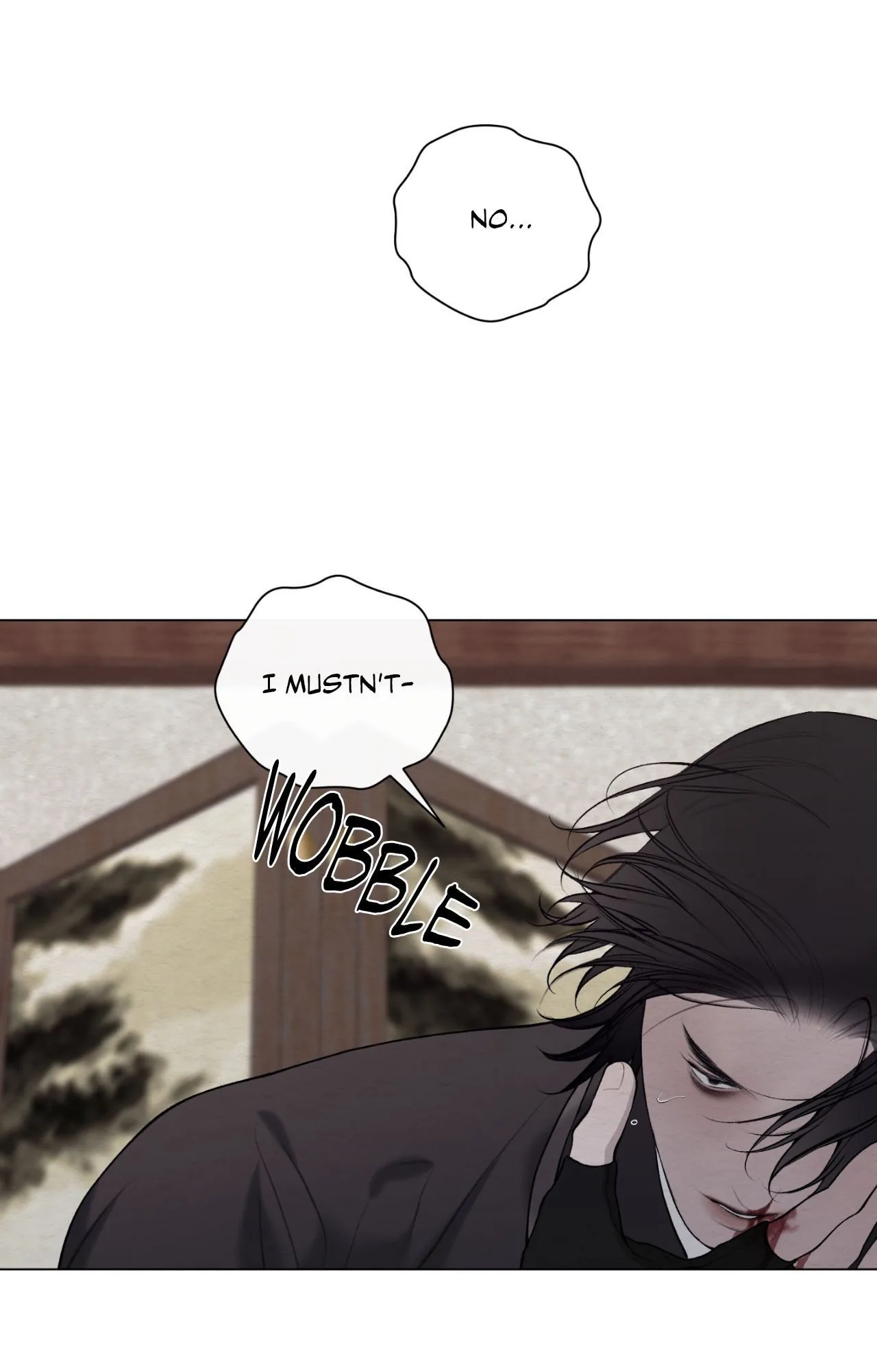 A Twisted Fate Chapter 59 page 54 - 