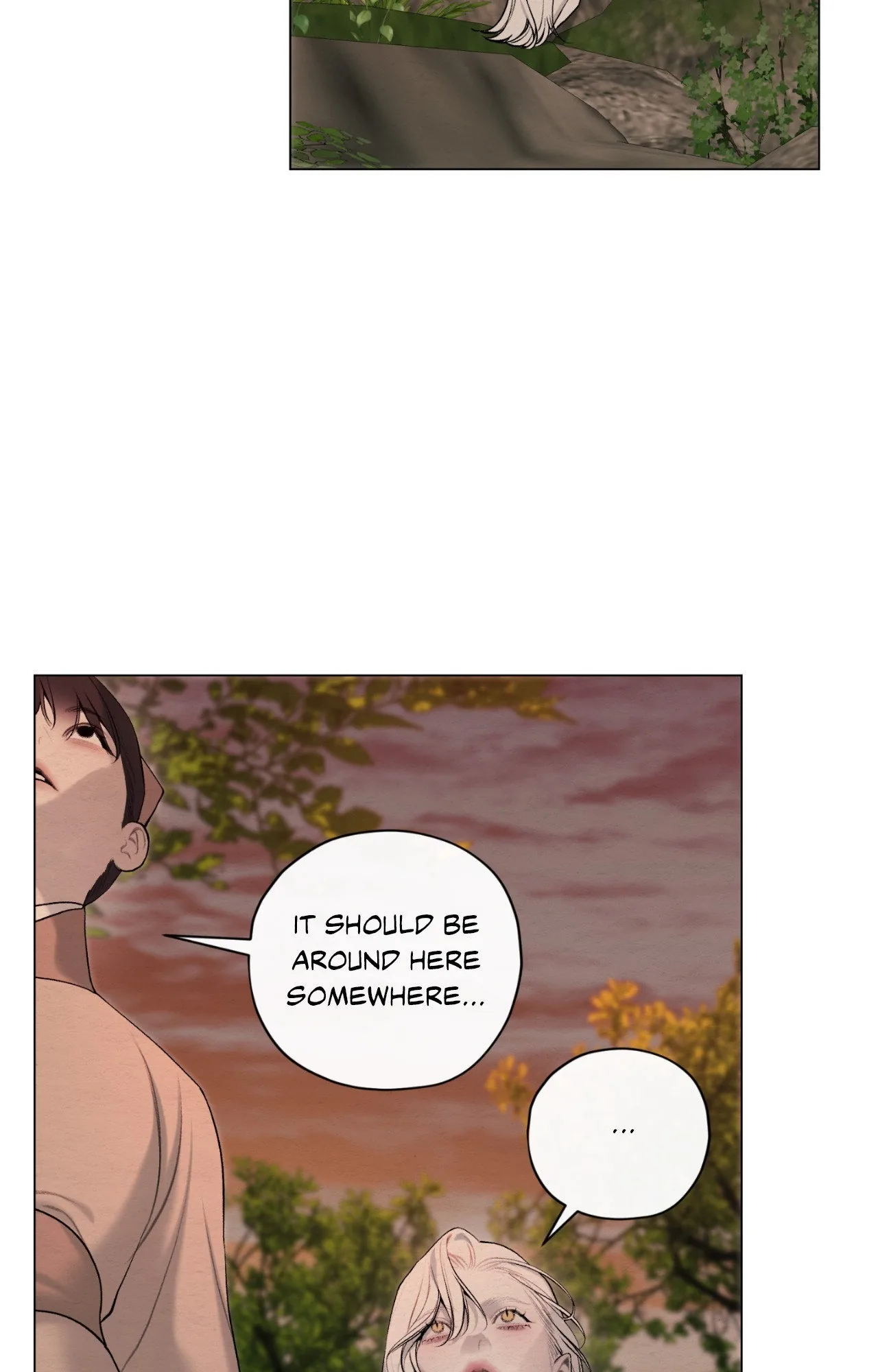 A Twisted Fate Chapter 59 page 73 - 