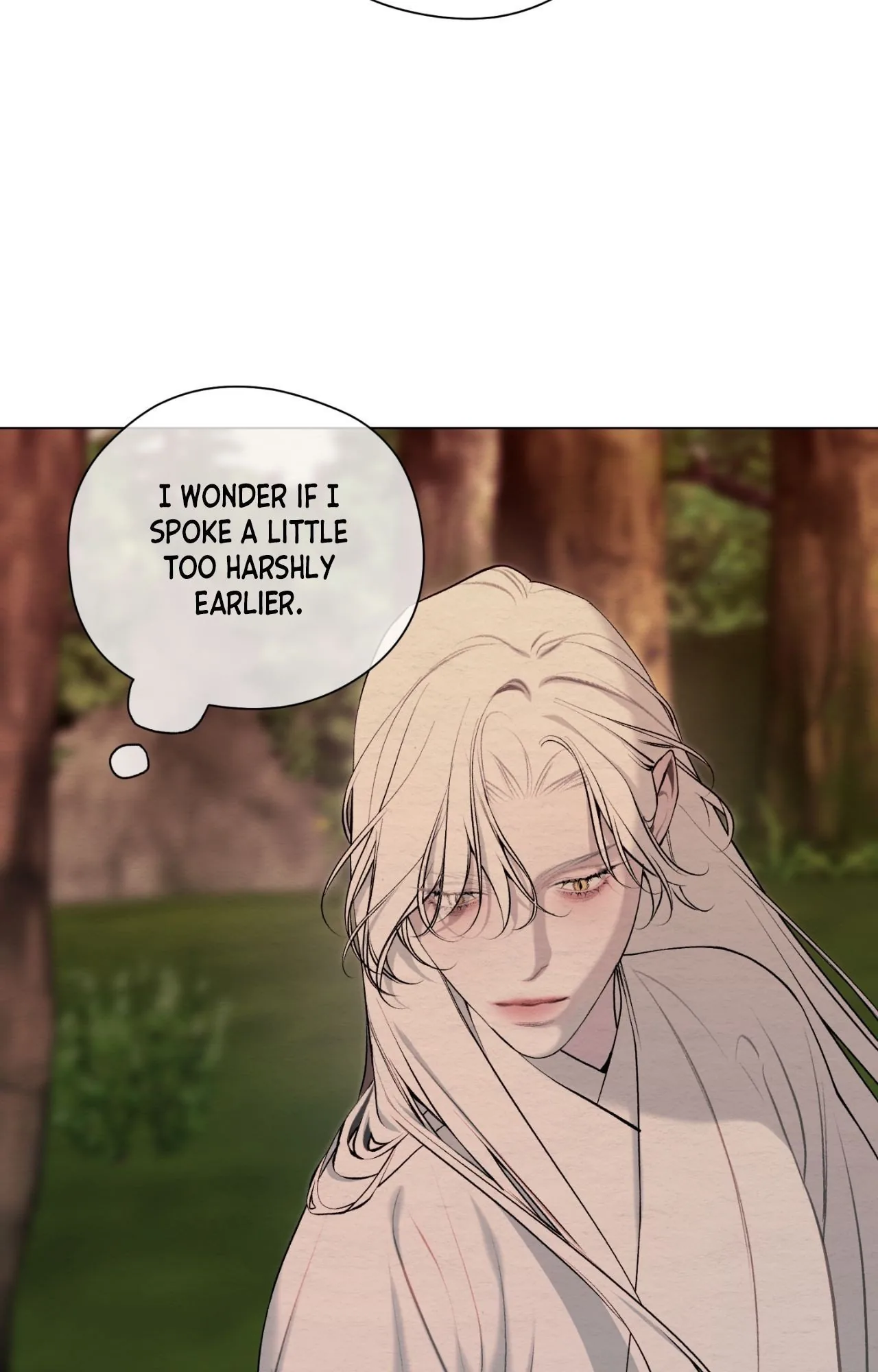 A Twisted Fate Chapter 59 page 76 - 