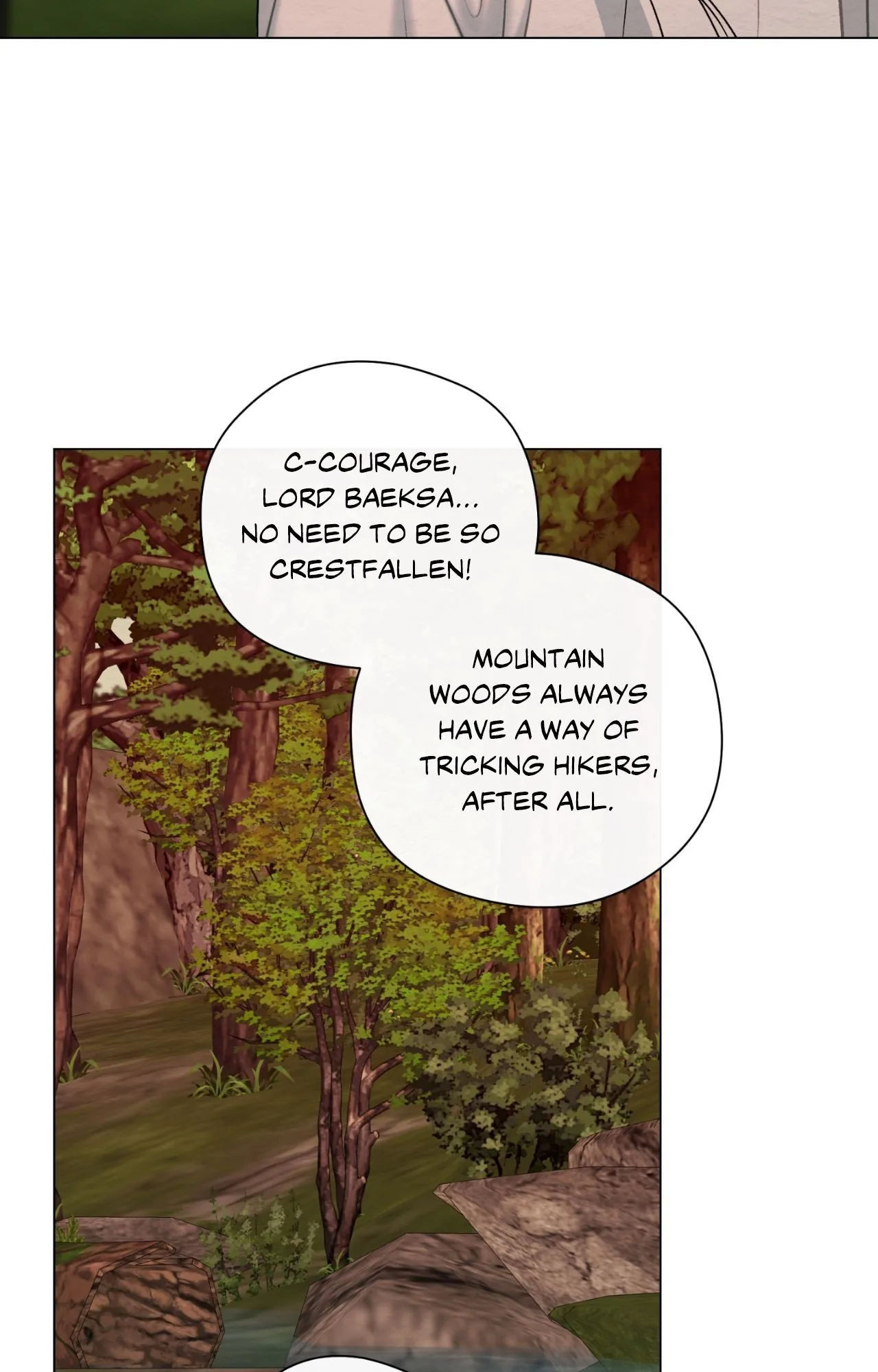 A Twisted Fate Chapter 59 page 77 - 