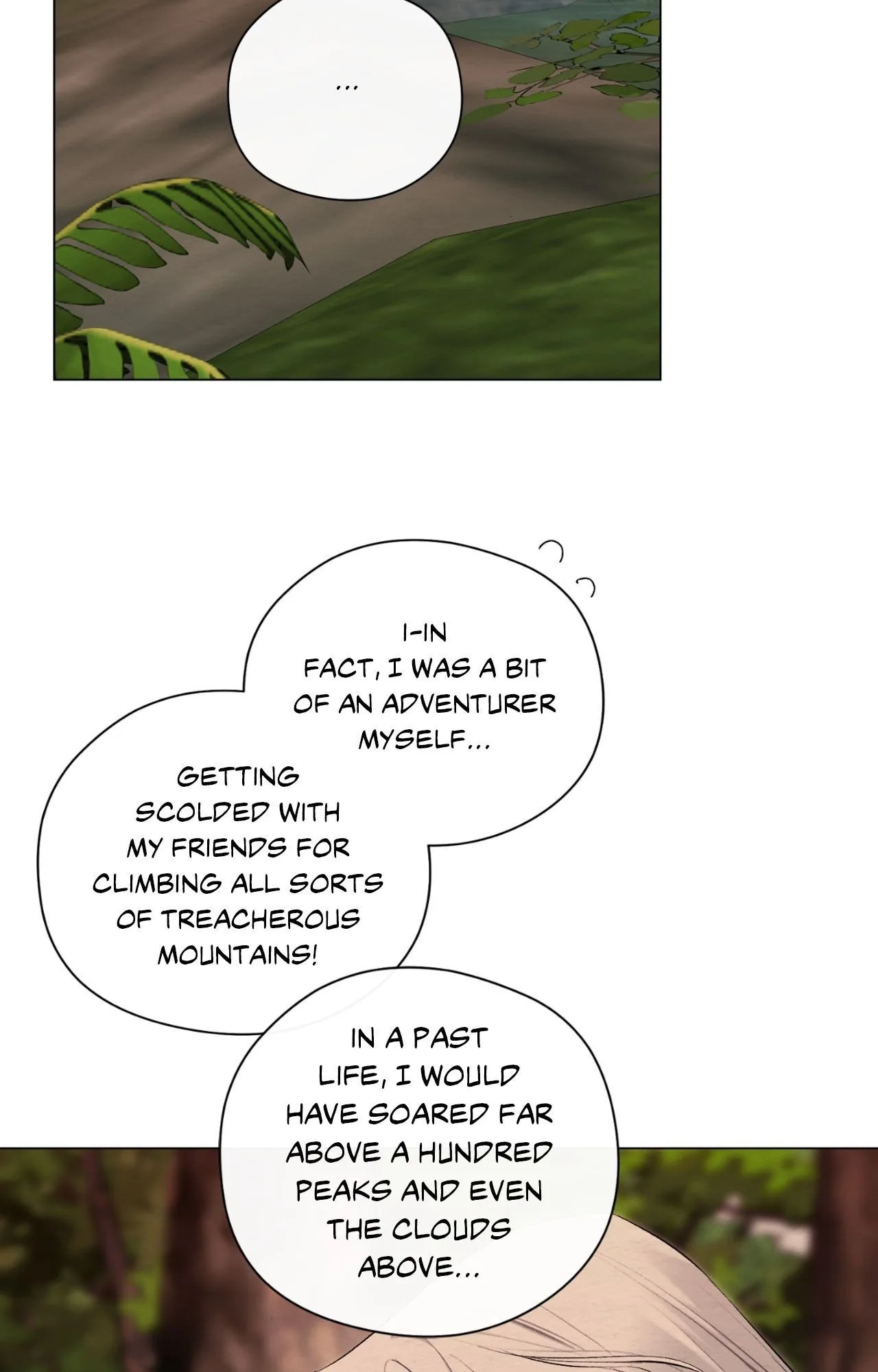 A Twisted Fate Chapter 59 page 78 - 