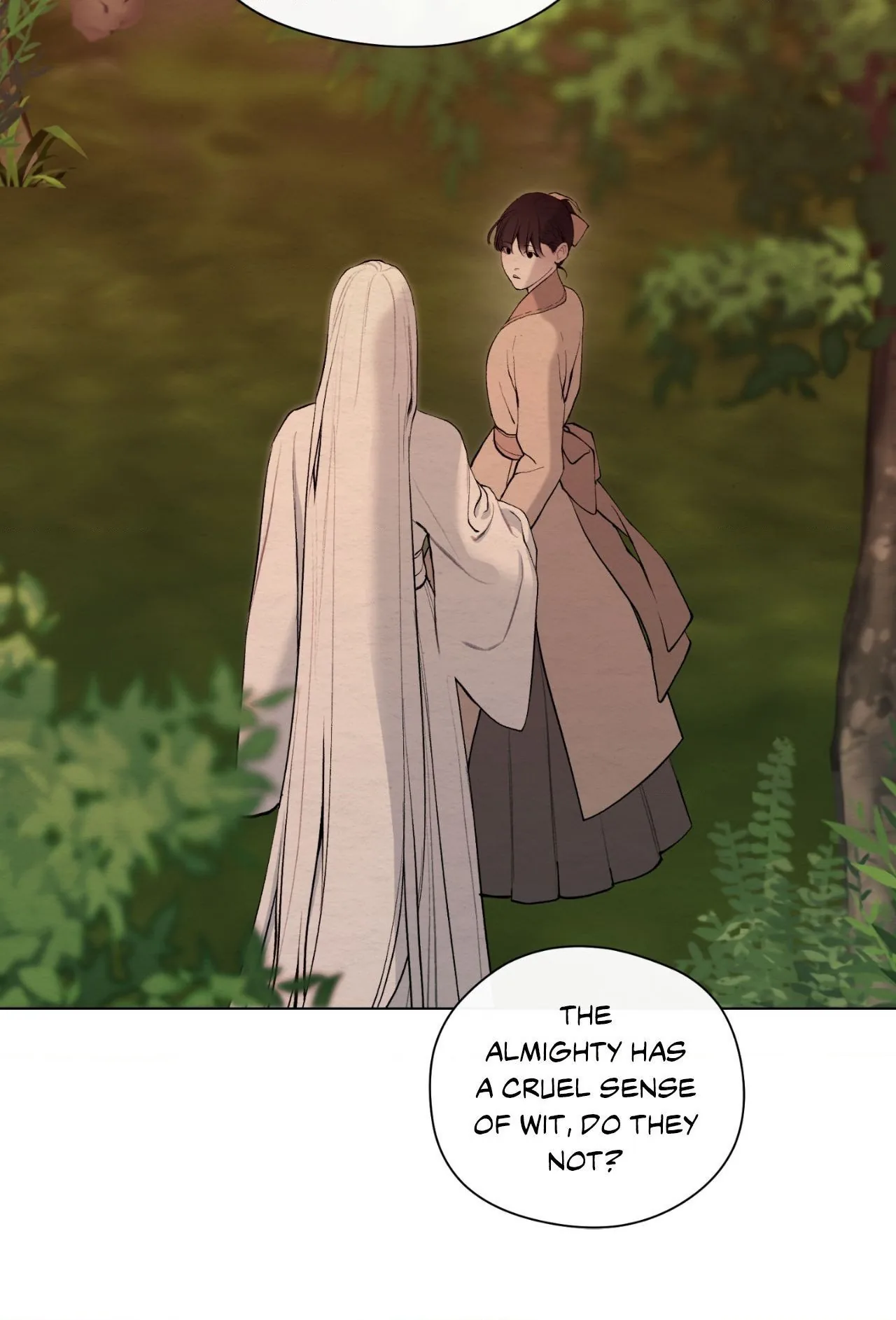 A Twisted Fate Chapter 59 page 80 - 