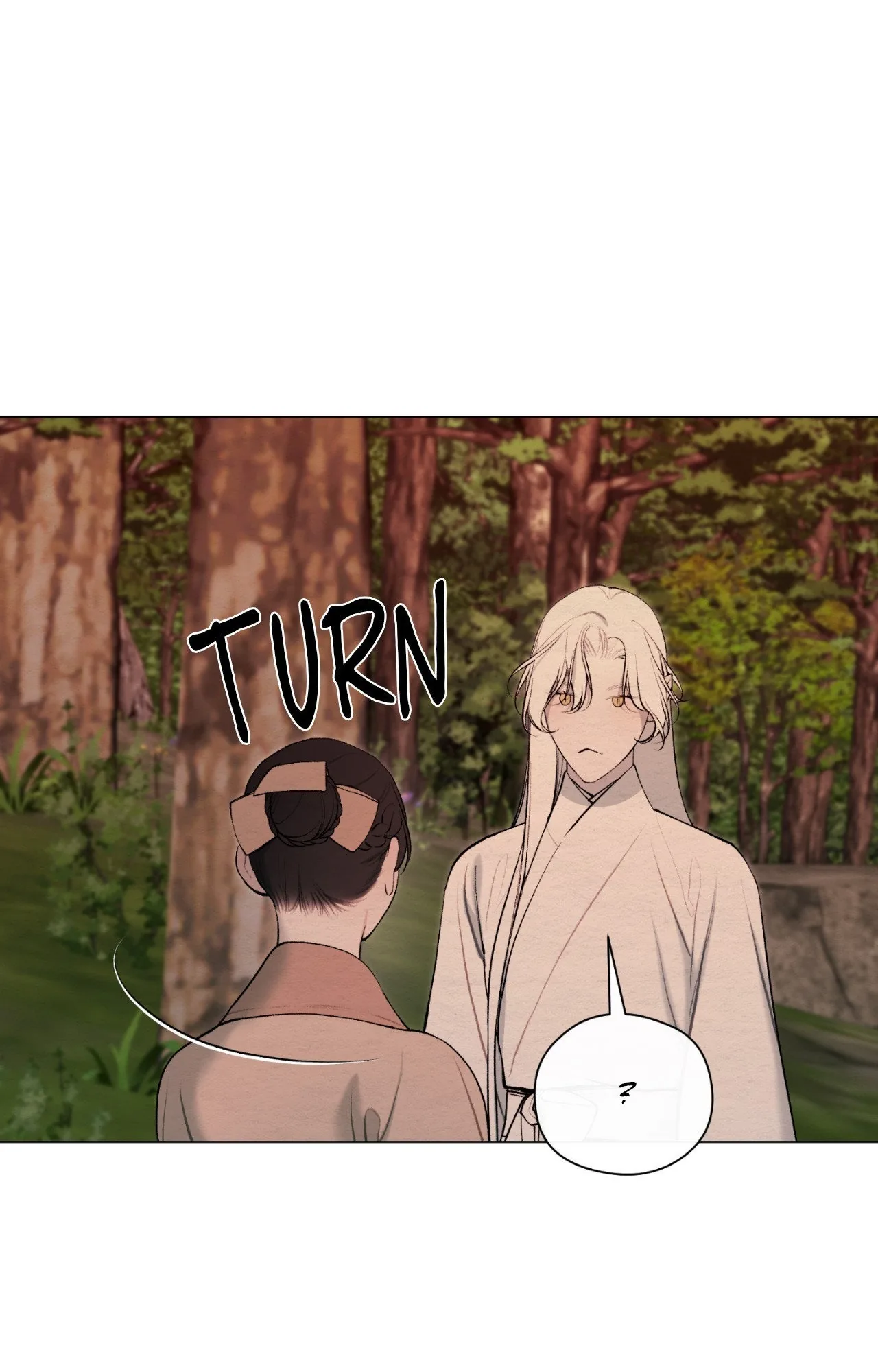 A Twisted Fate Chapter 59 page 81 - 
