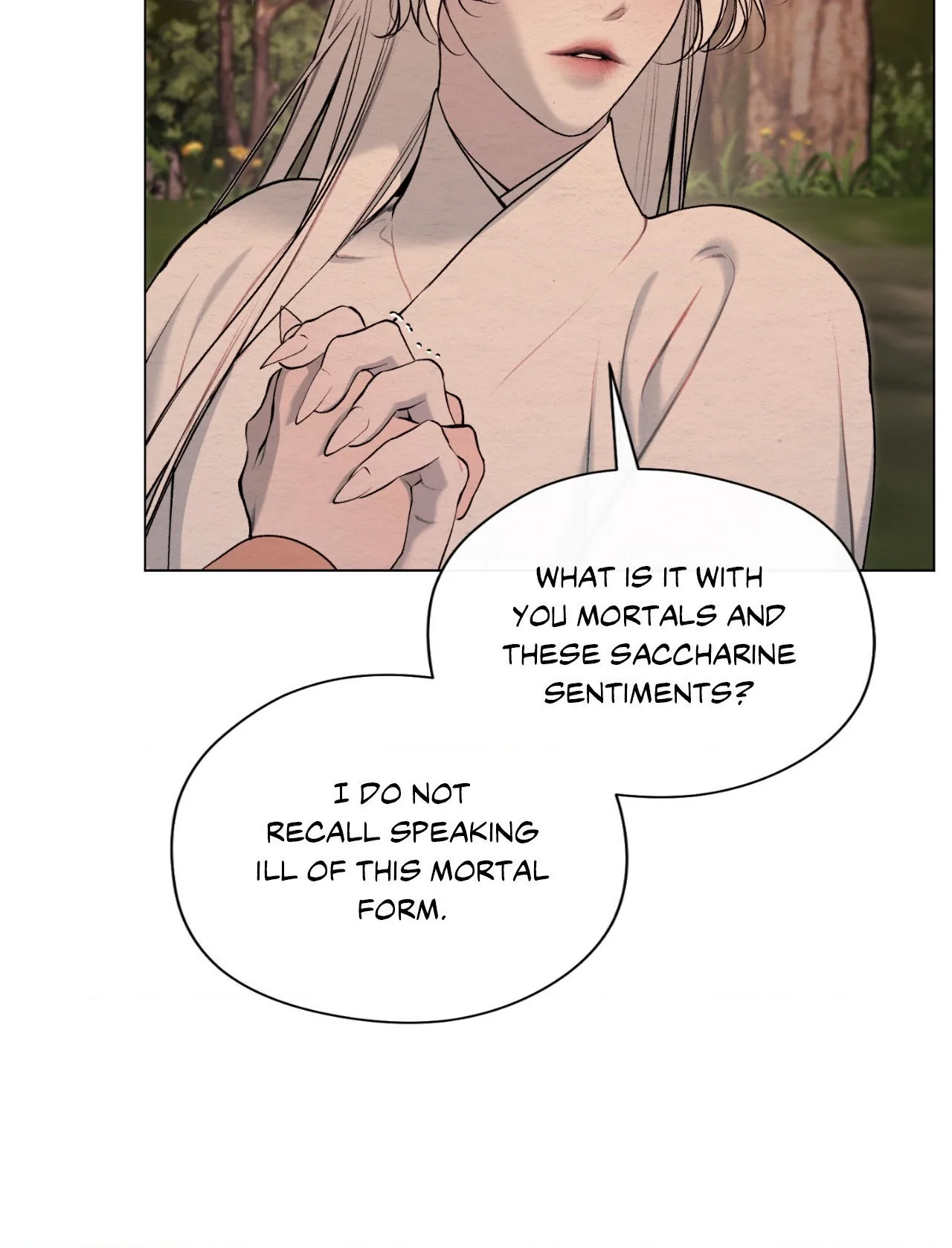 A Twisted Fate Chapter 59 page 86 - 