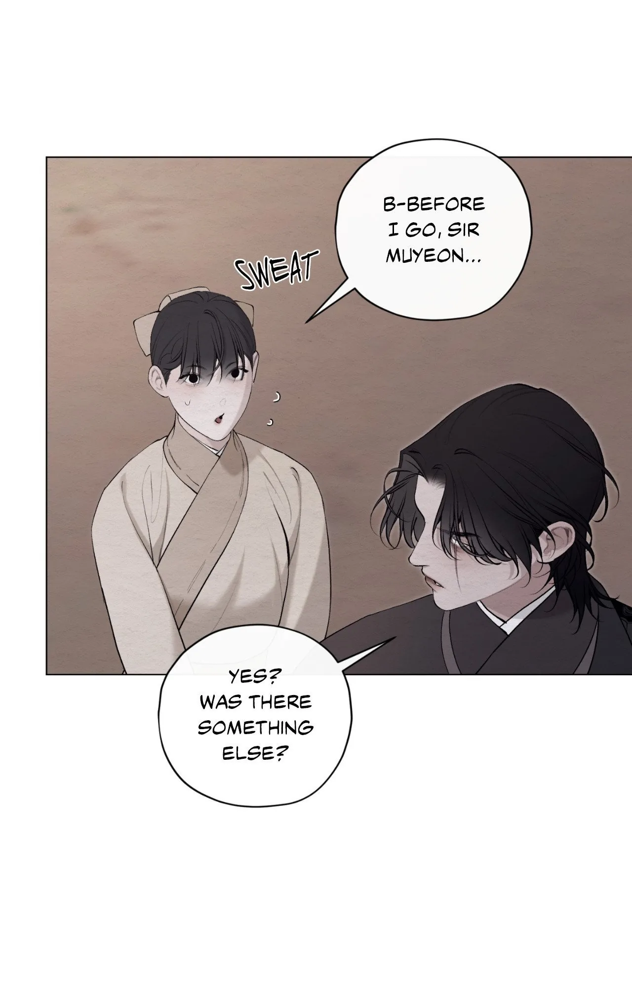 A Twisted Fate Chapter 59 page 10 - 