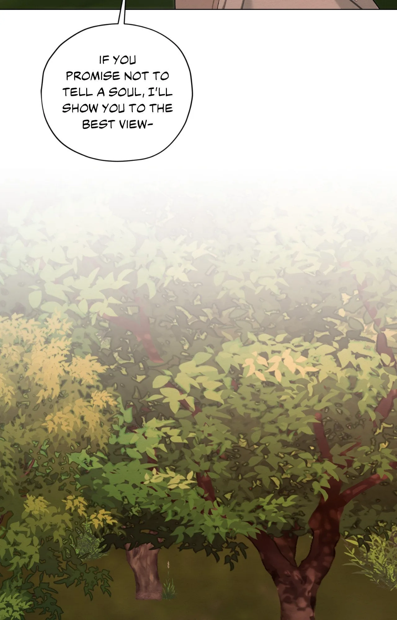 A Twisted Fate Chapter 59 page 98 - 