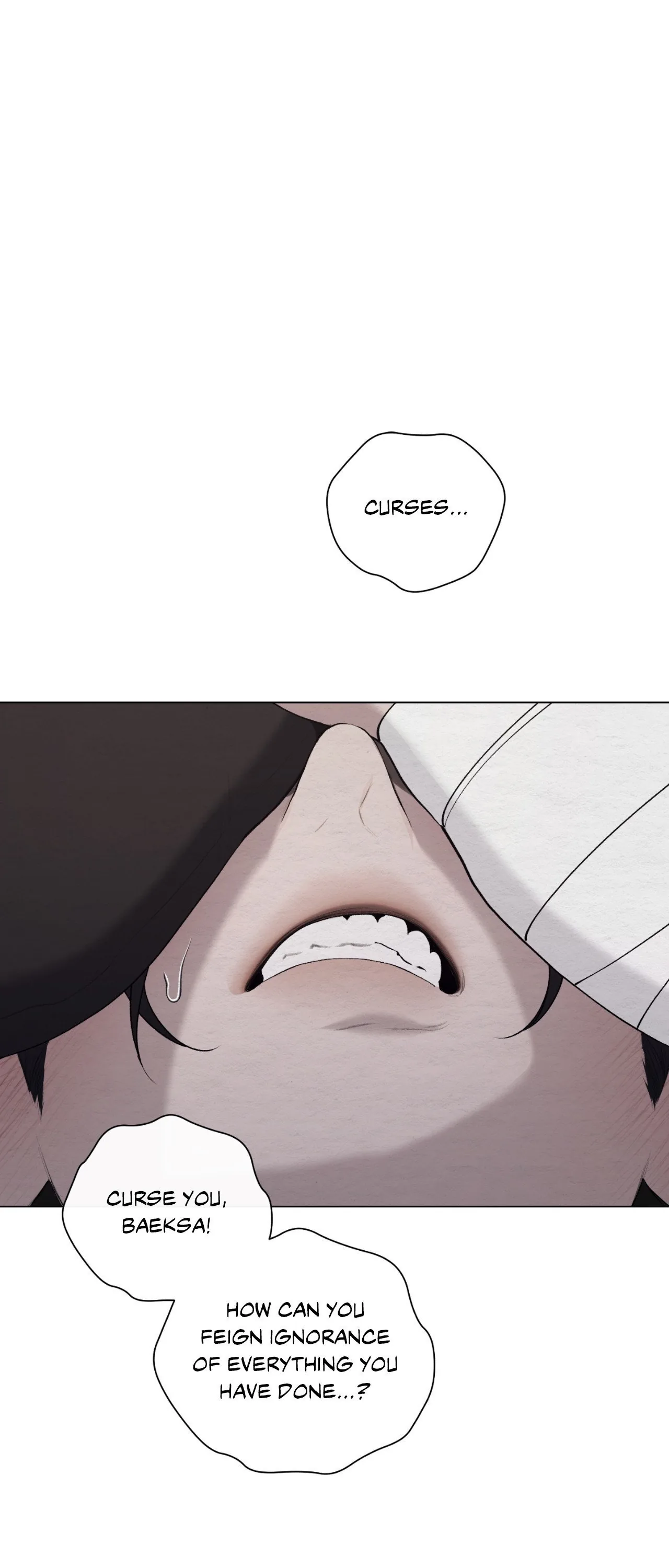 A Twisted Fate Chapter 60 page 1 - 