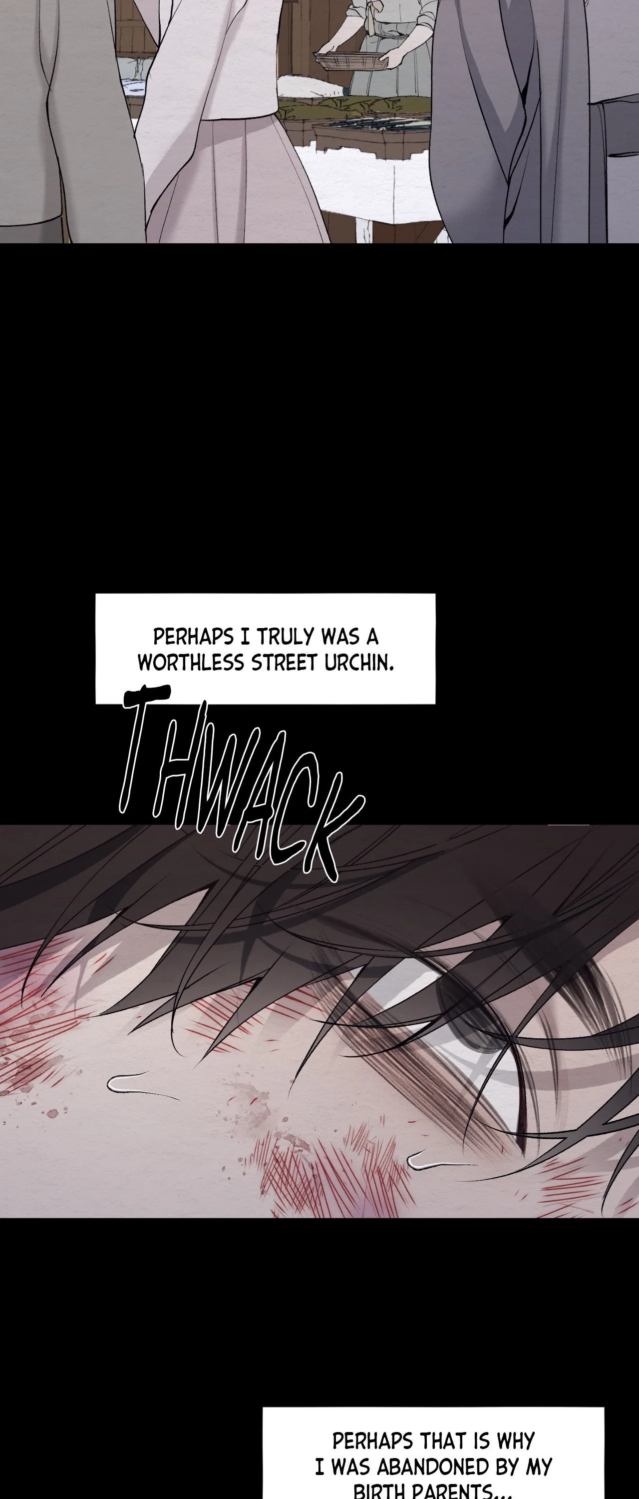 A Twisted Fate Chapter 60 page 45 - 