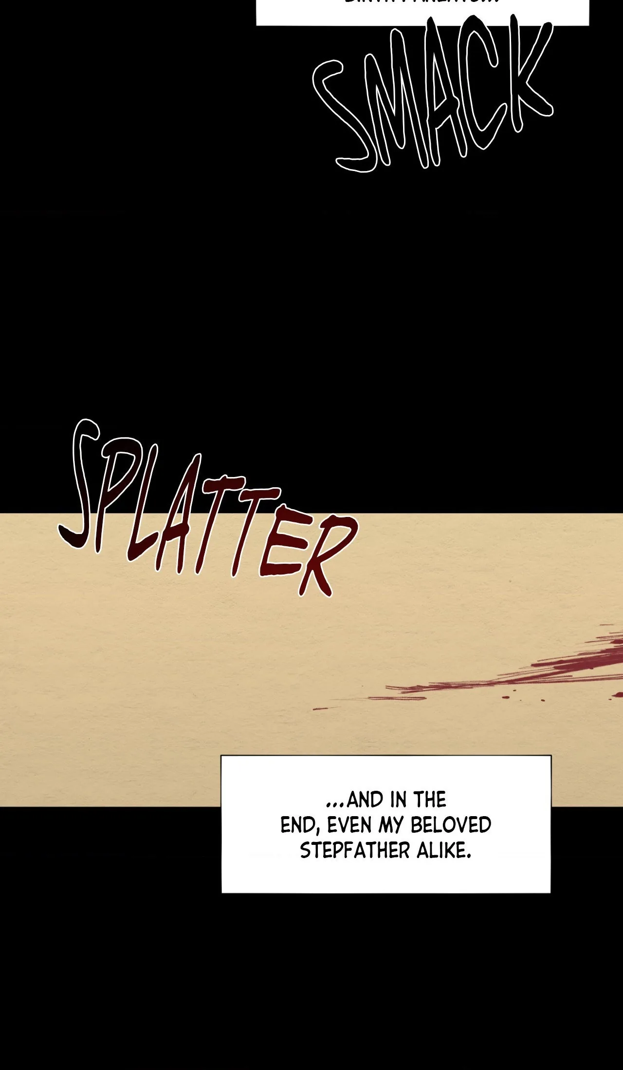 A Twisted Fate Chapter 60 page 46 - 