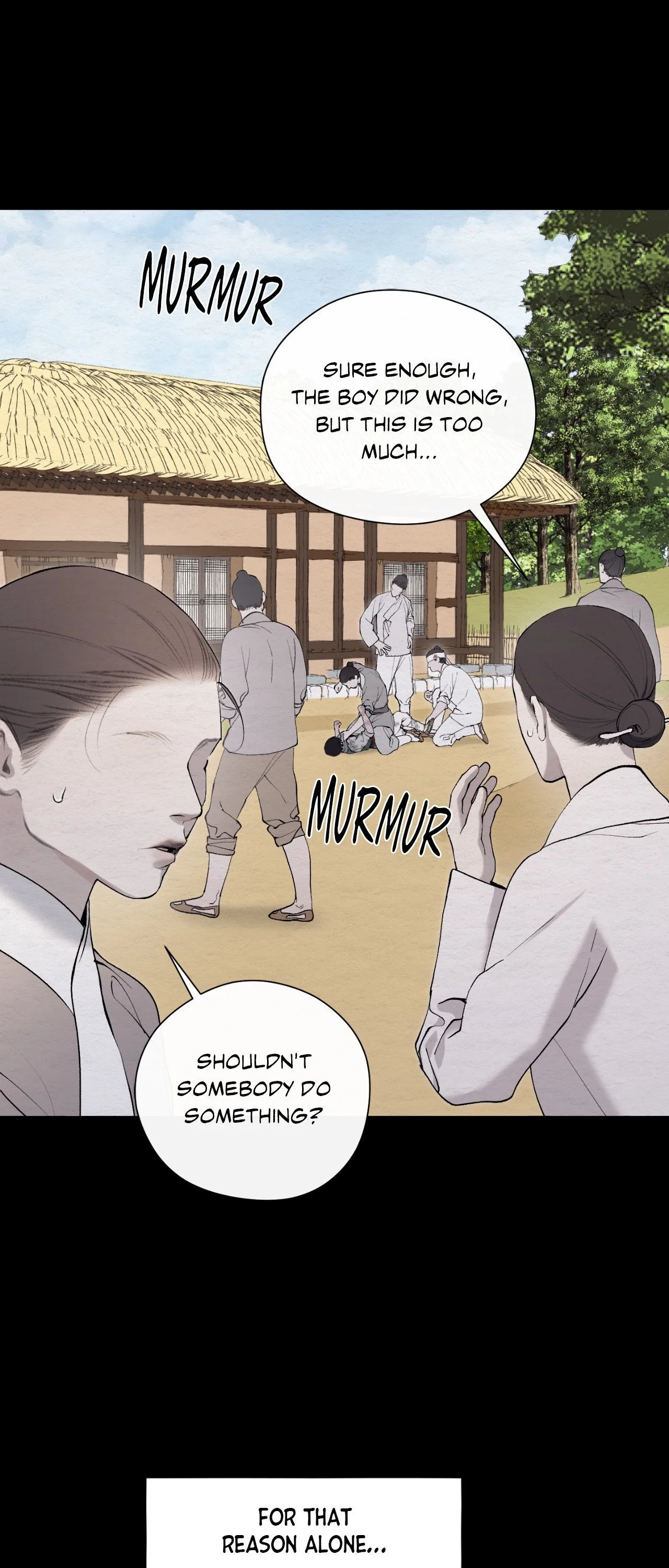 A Twisted Fate Chapter 60 page 47 - 
