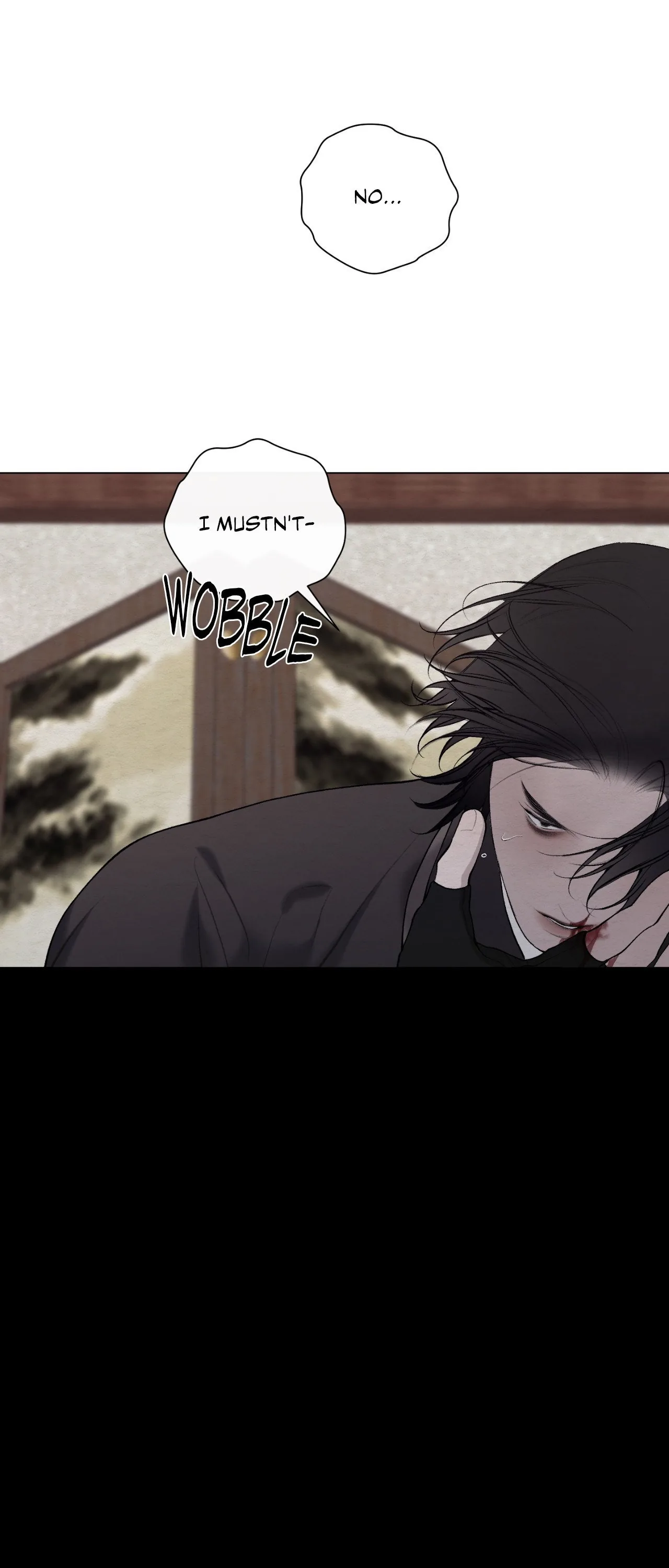 A Twisted Fate Chapter 60 page 8 - 