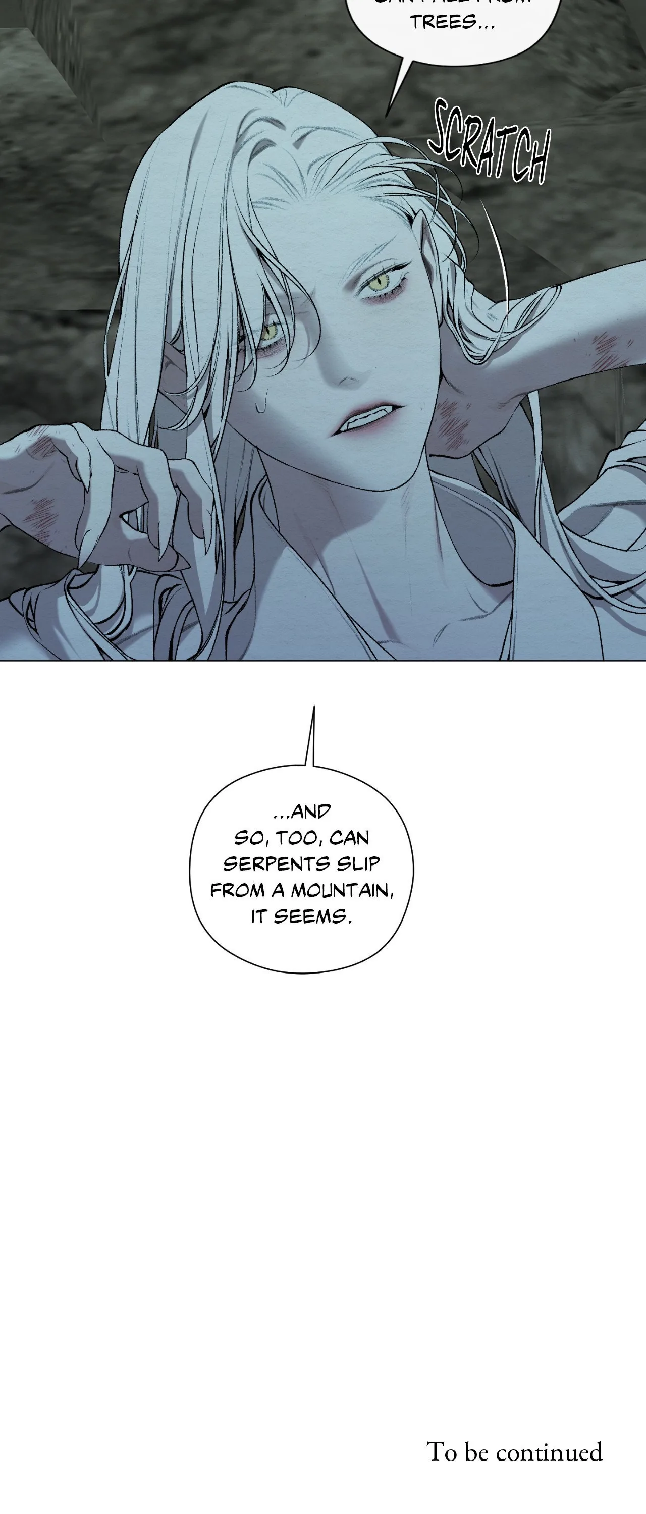 A Twisted Fate Chapter 60 page 72 - 